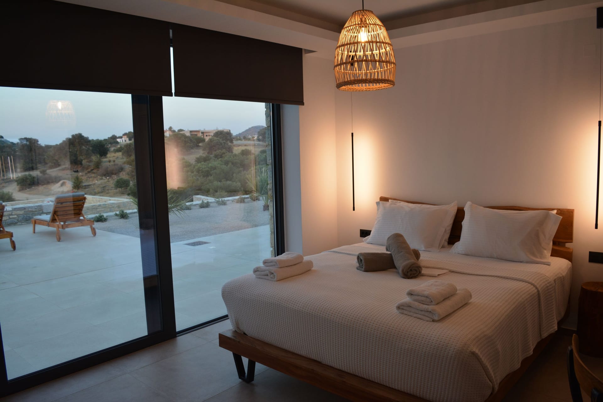 Niki Cretan Villas - STELA - 9