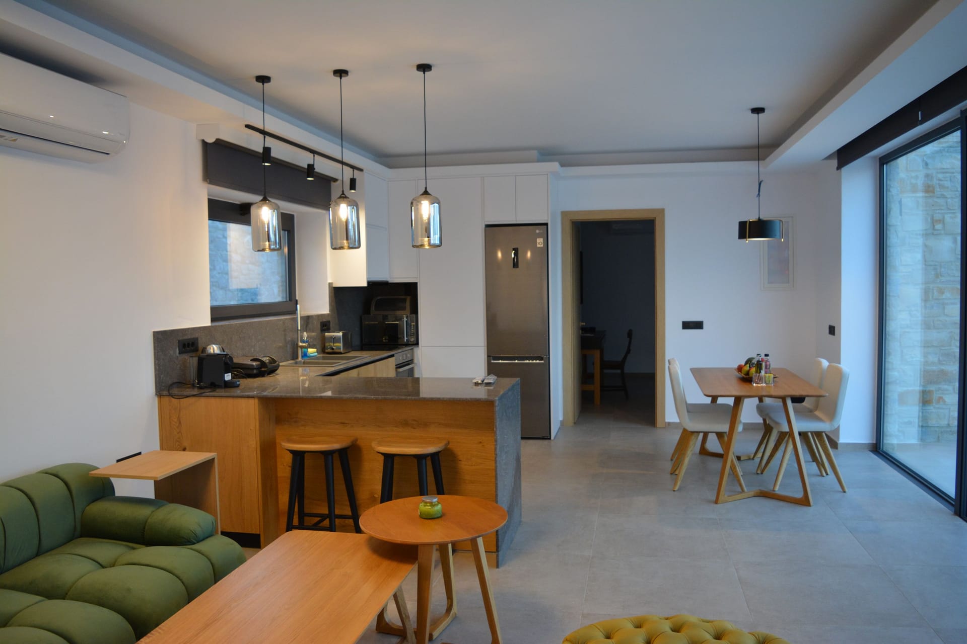 Niki Cretan Villas - STELA - 15