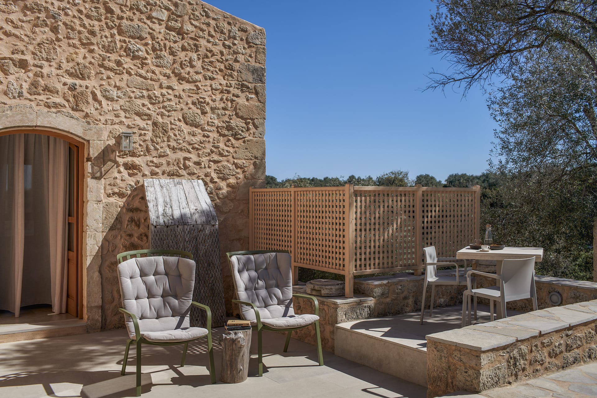 Kapsaliana Village Hotel - JS - 5