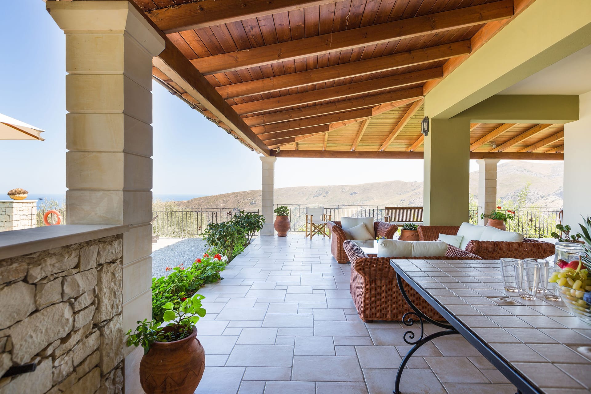 Belvedere Villas - EFROS - 7