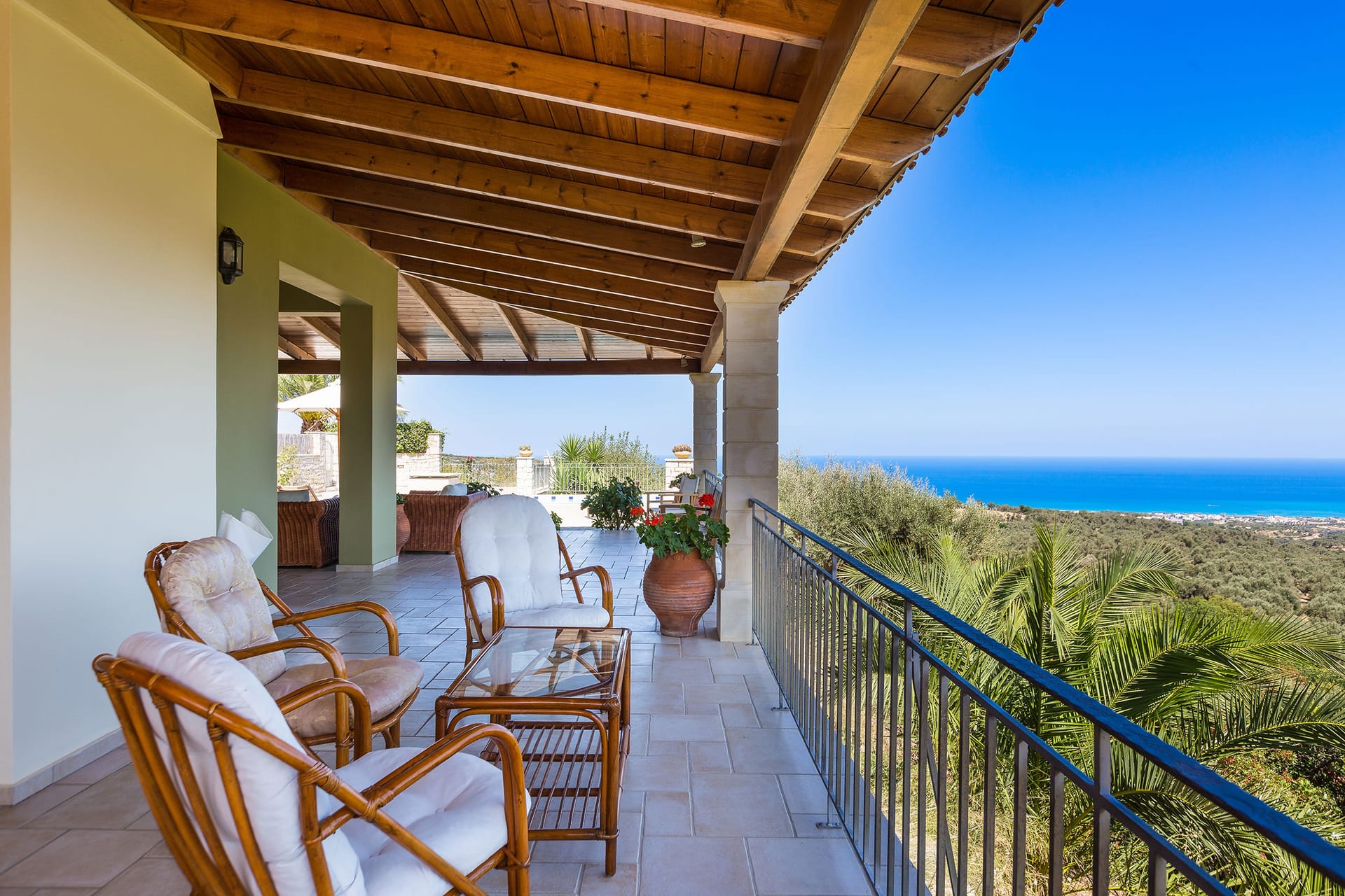 Belvedere Villas - EFROS - 8