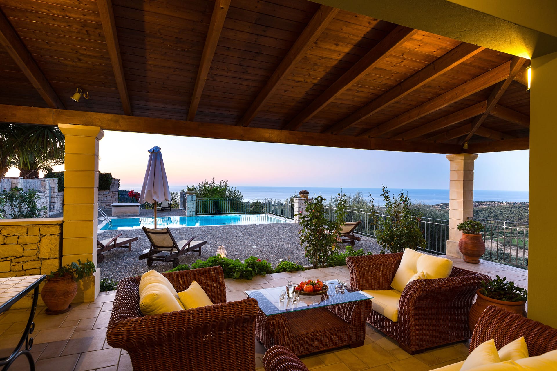 Belvedere Villas - EFROS - 11