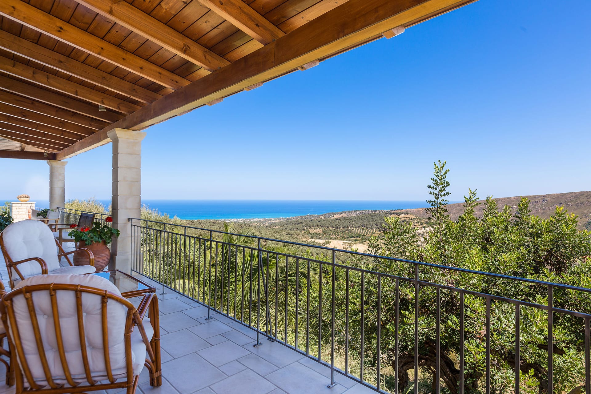 Belvedere Villas - EFROS - 15