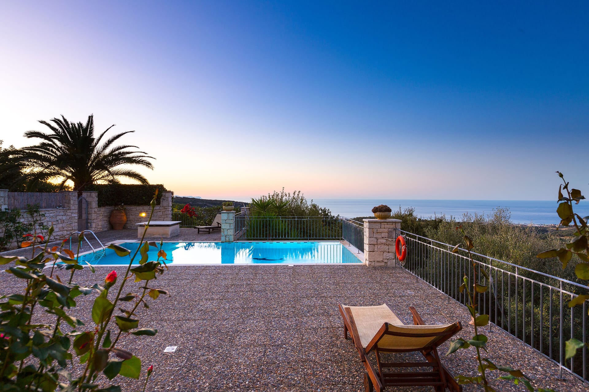 Belvedere Villas - EFROS - 21