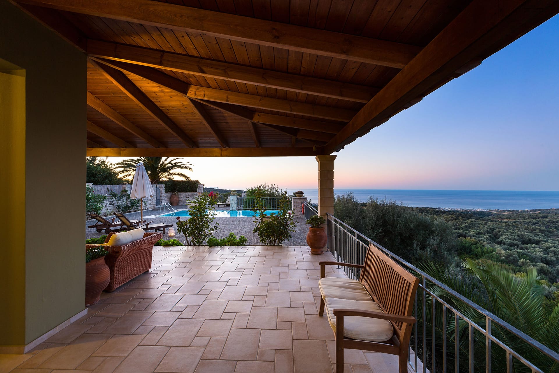 Belvedere Villas - EFROS - 22