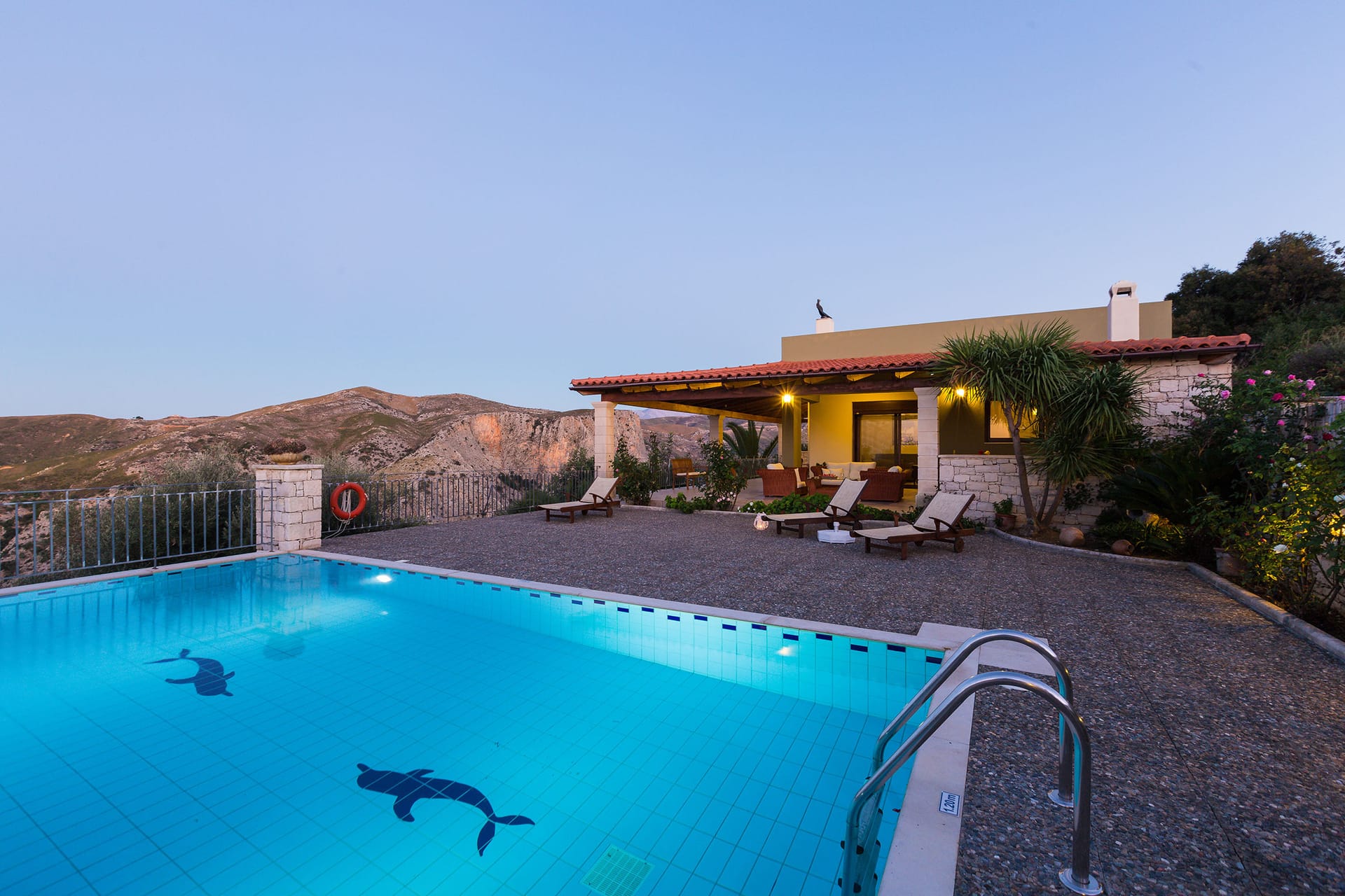 Belvedere Villas - EFROS - 23