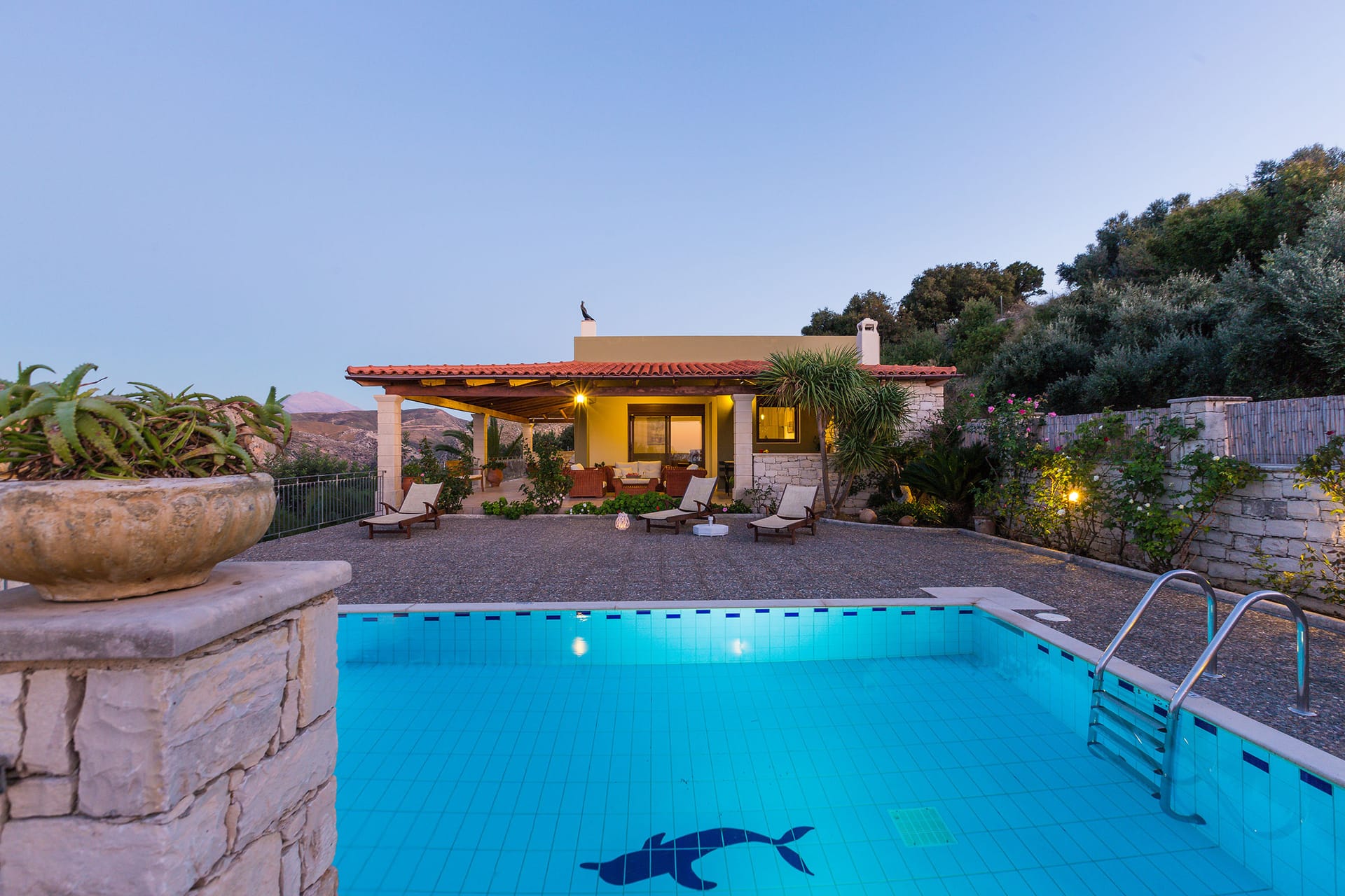 Belvedere Villas - EFROS - 24