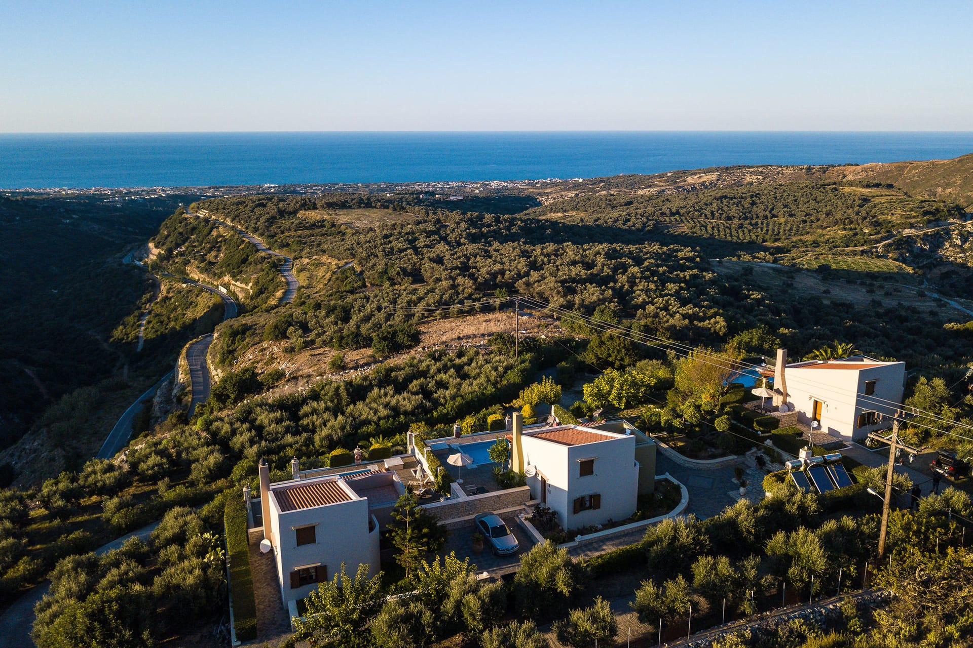 Belvedere Villas - EFROS - 28