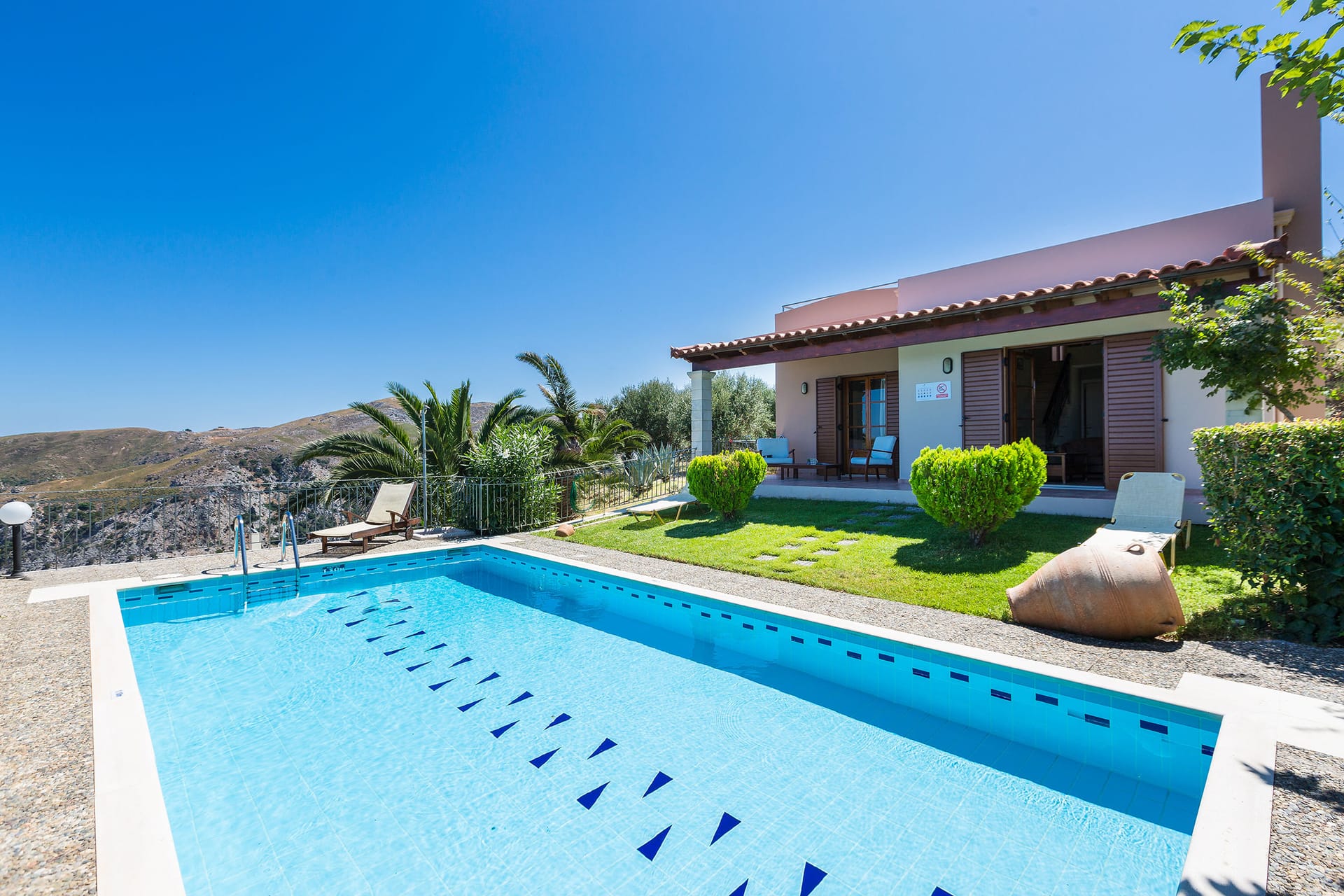 Belvedere Villas - KATERI - 2