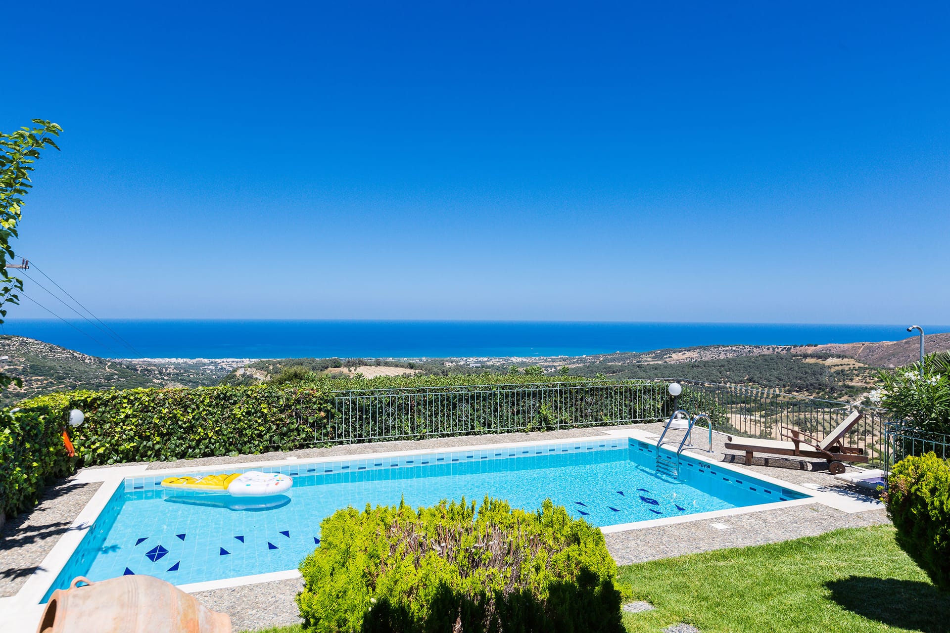 Belvedere Villas - KATERI - 3