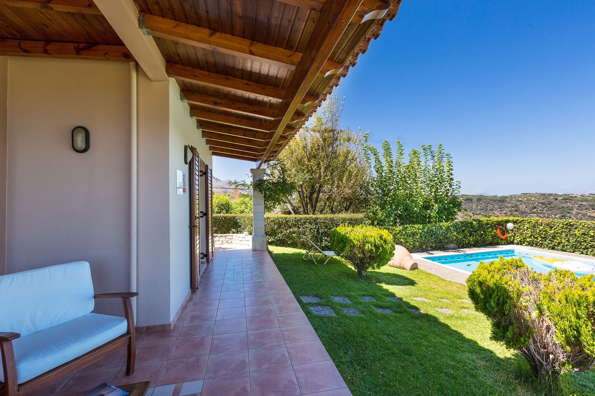 Belvedere Villas - KATERI - 4