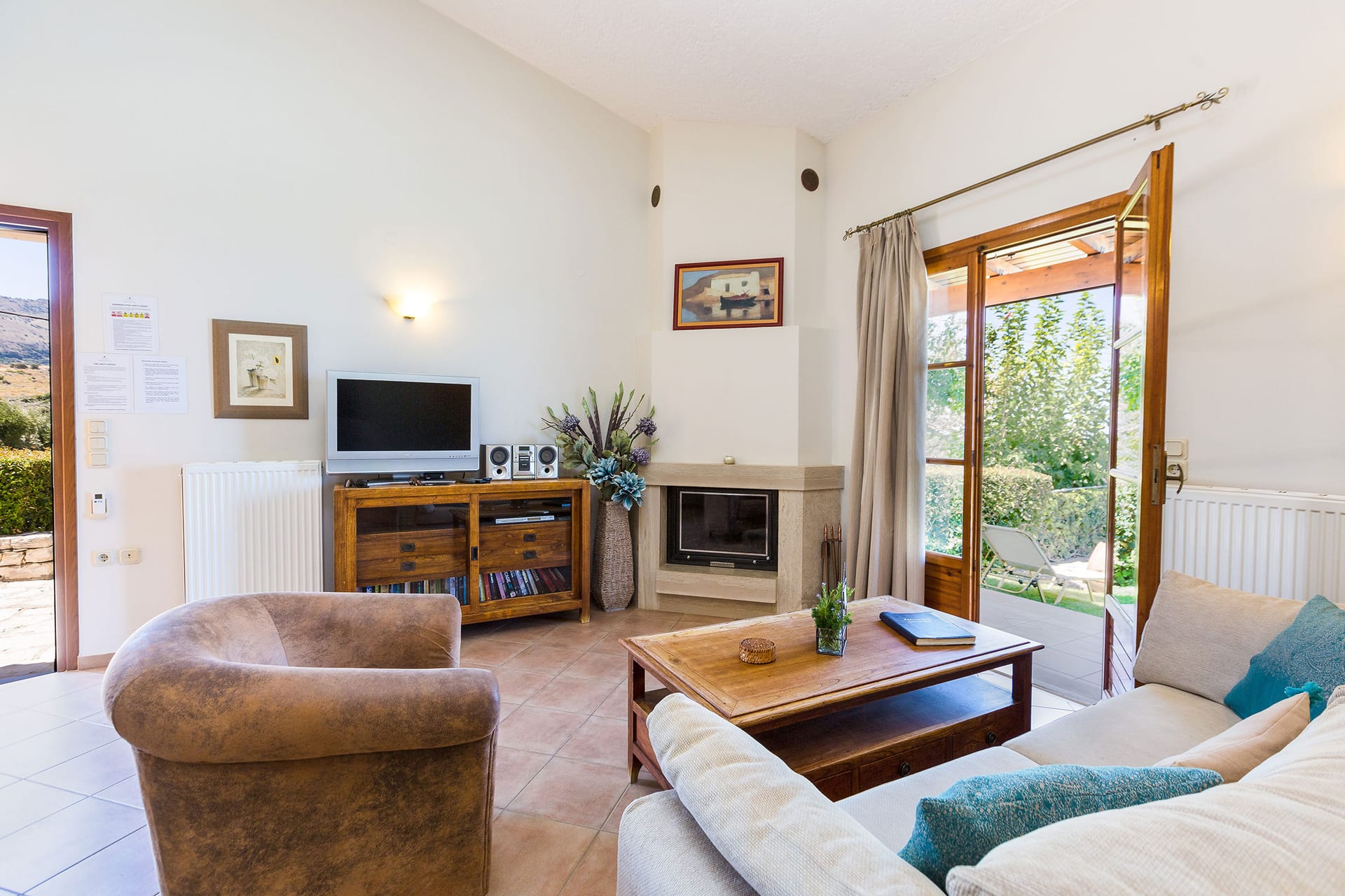 Belvedere Villas - KATERI - 5