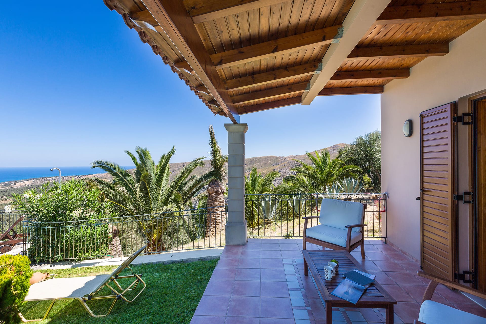 Belvedere Villas - KATERI - 6