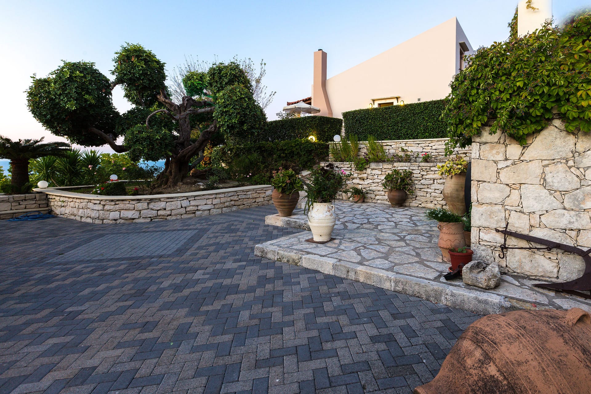 Belvedere Villas - KATERI - 7