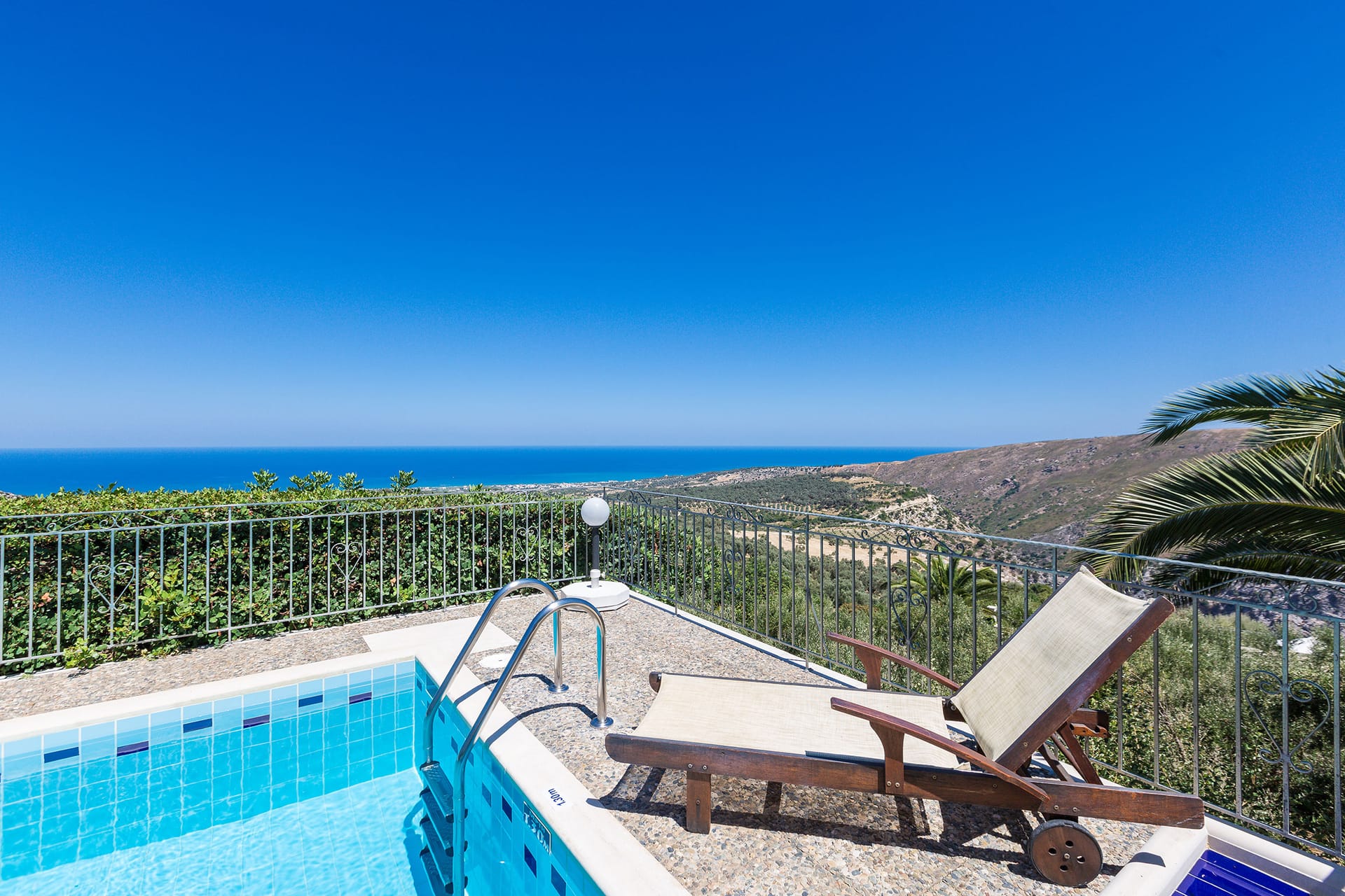 Belvedere Villas - KATERI - 8