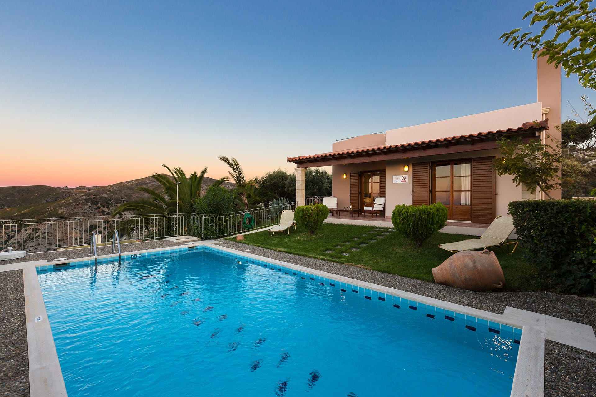 Belvedere Villas - KATERI - 9