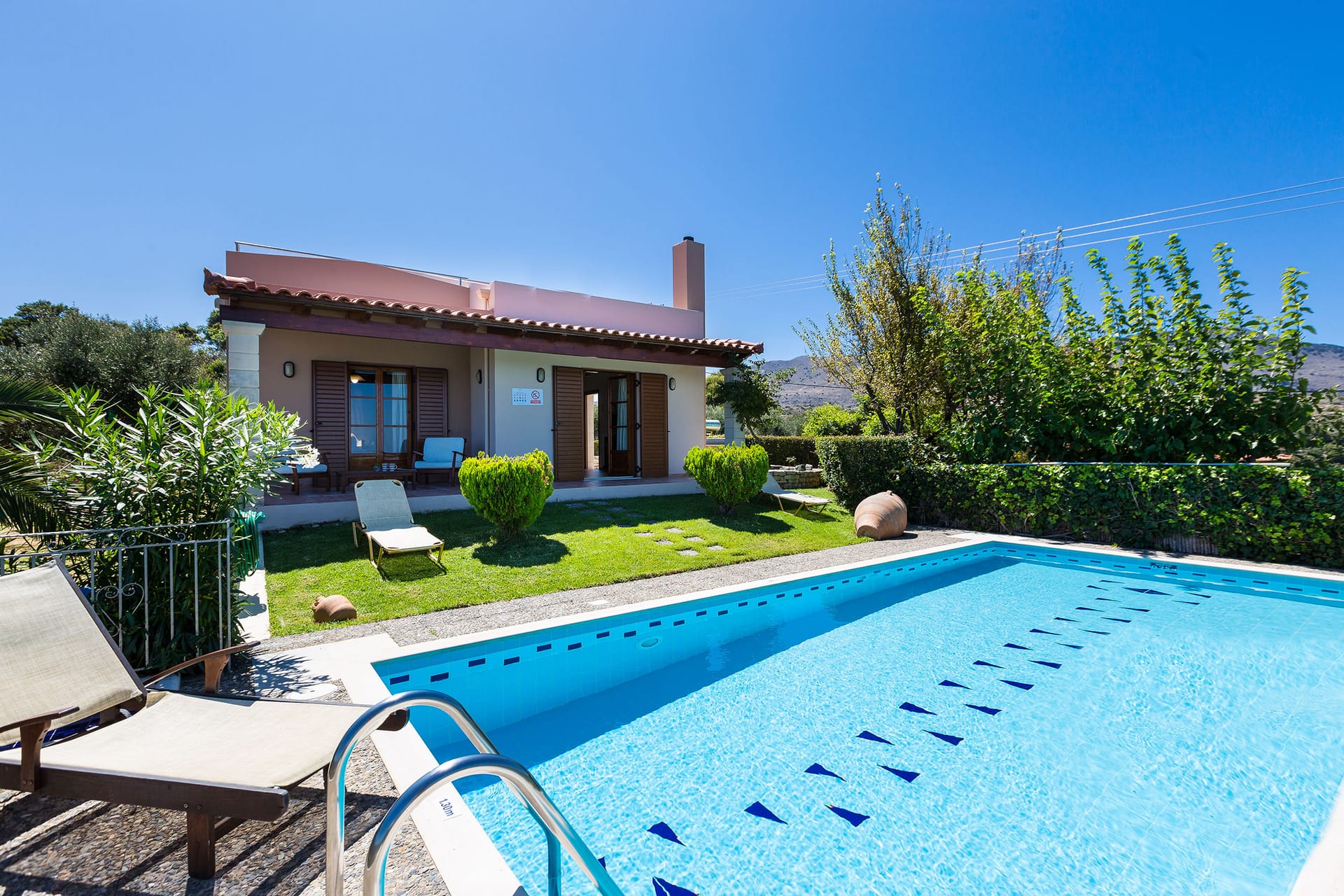 Belvedere Villas - KATERI - 10