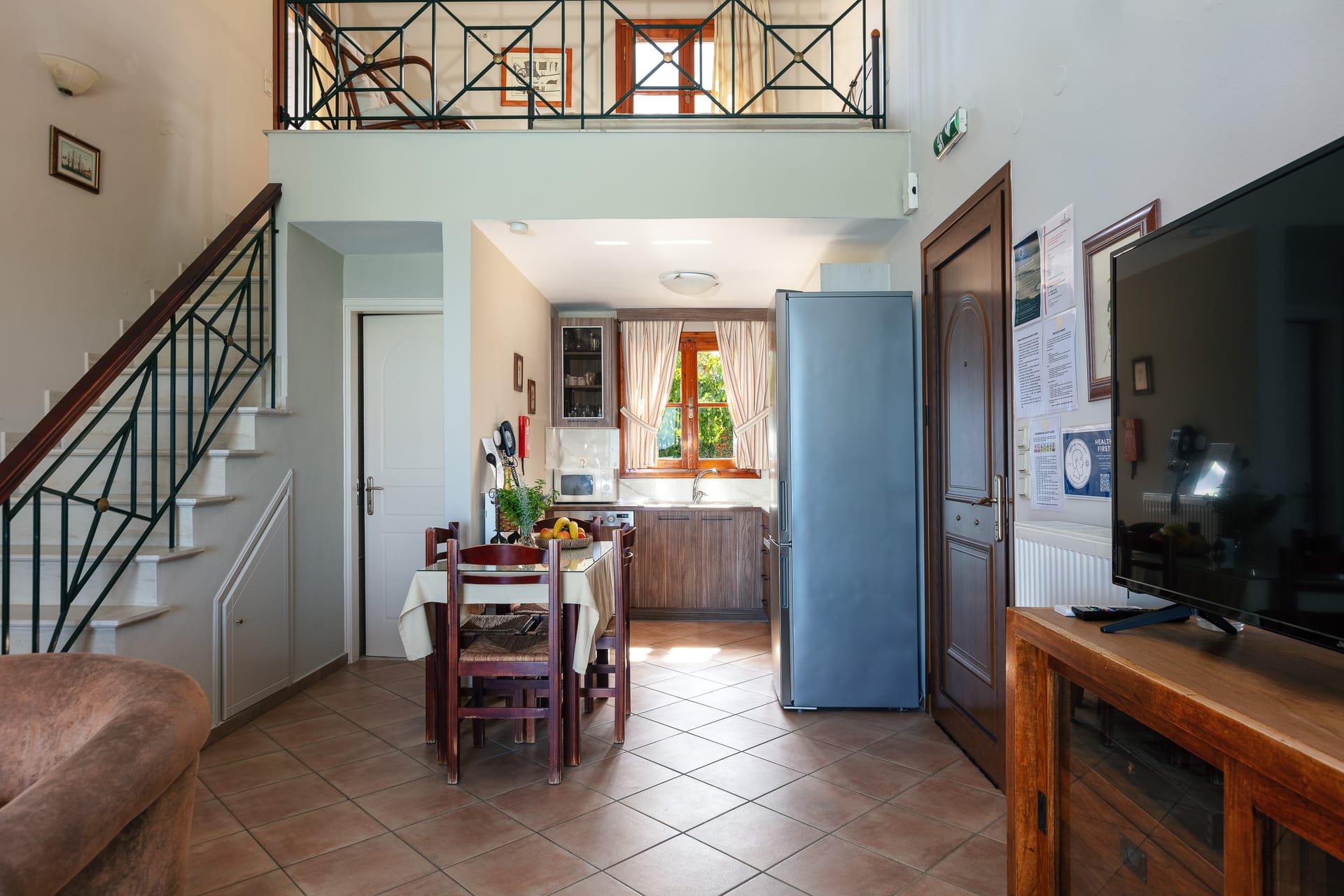 Belvedere Villas - KATERI - 11