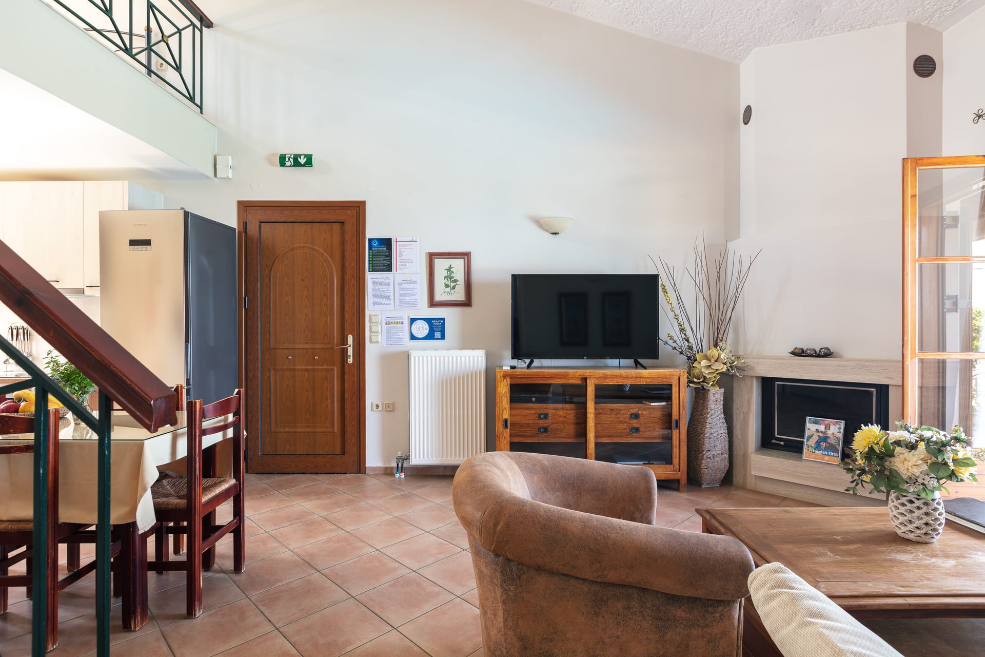 Belvedere Villas - KATERI - 12