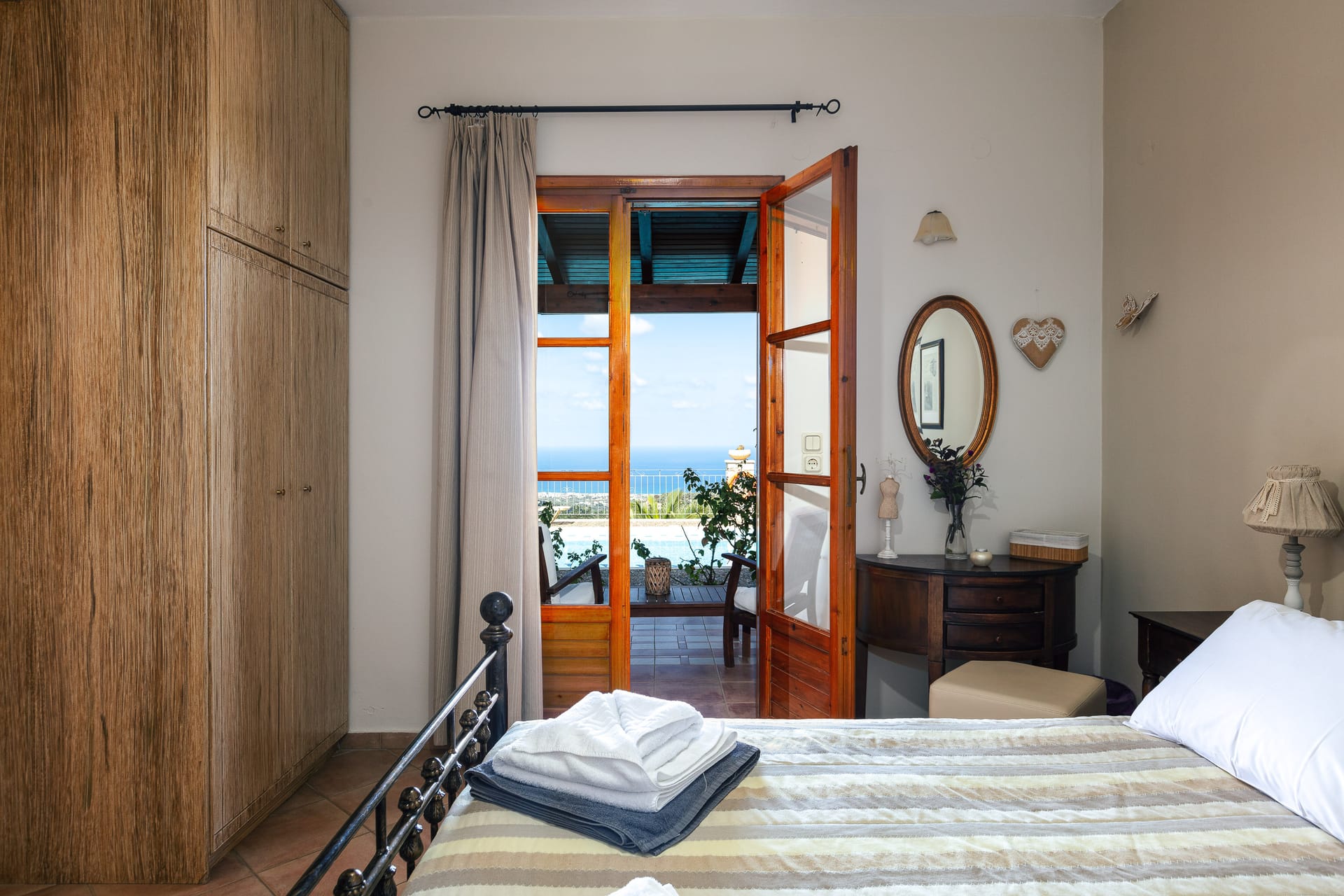 Belvedere Villas - KATERI - 13