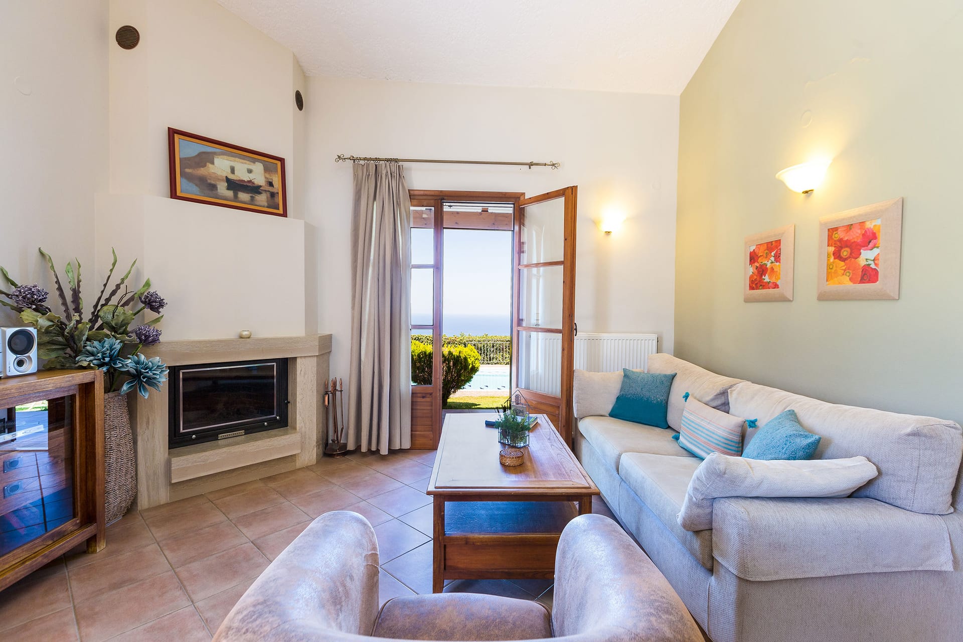 Belvedere Villas - KATERI - 14