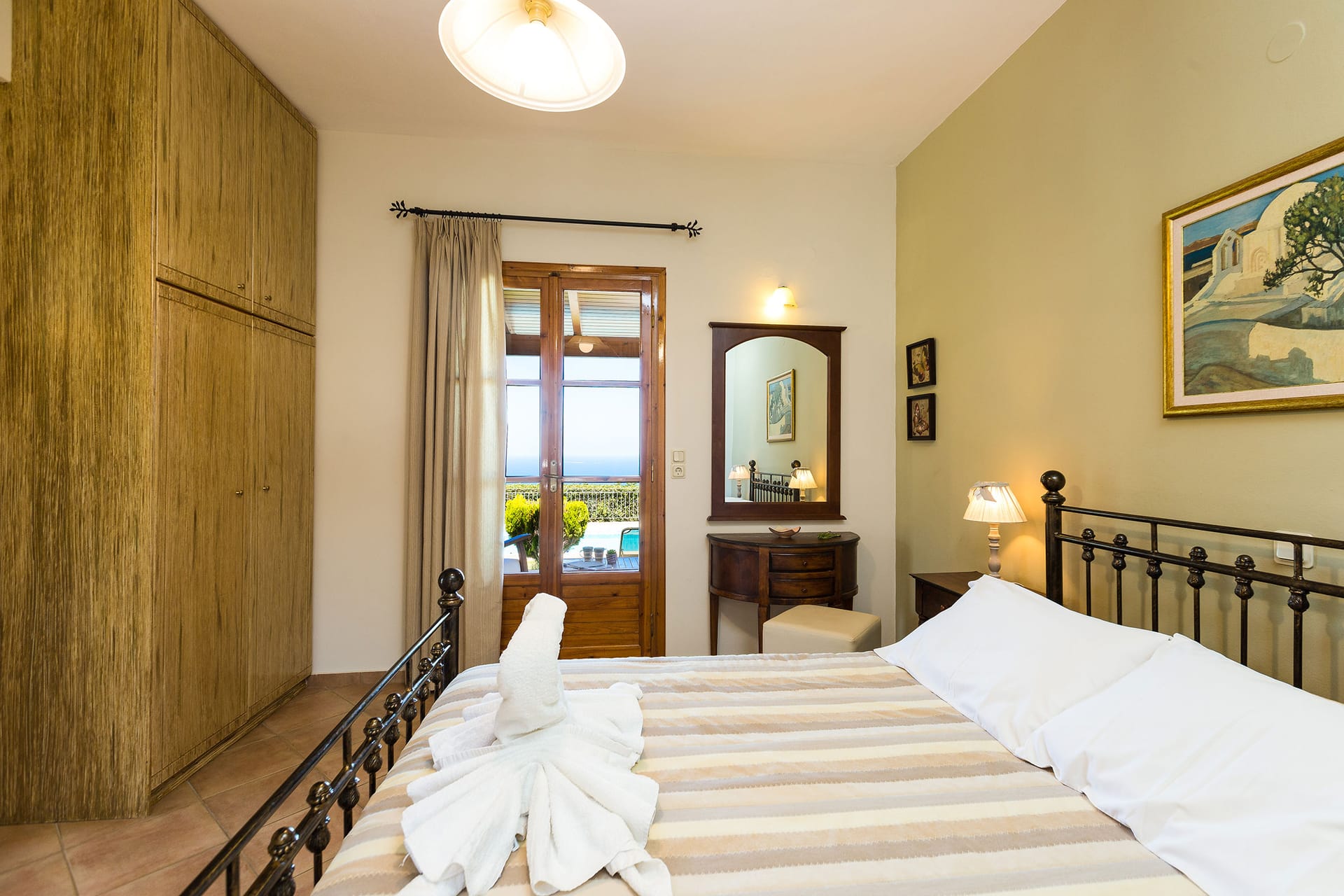 Belvedere Villas - KATERI - 15