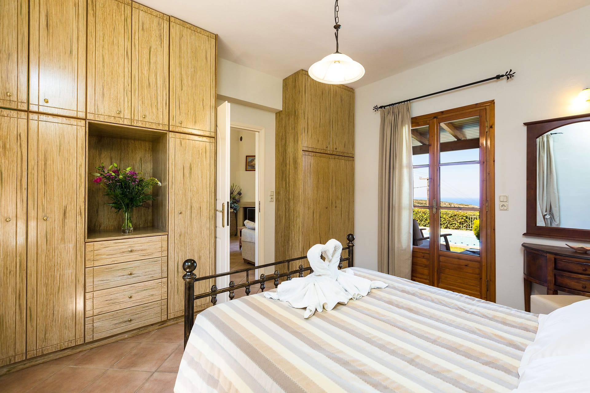 Belvedere Villas - KATERI - 16