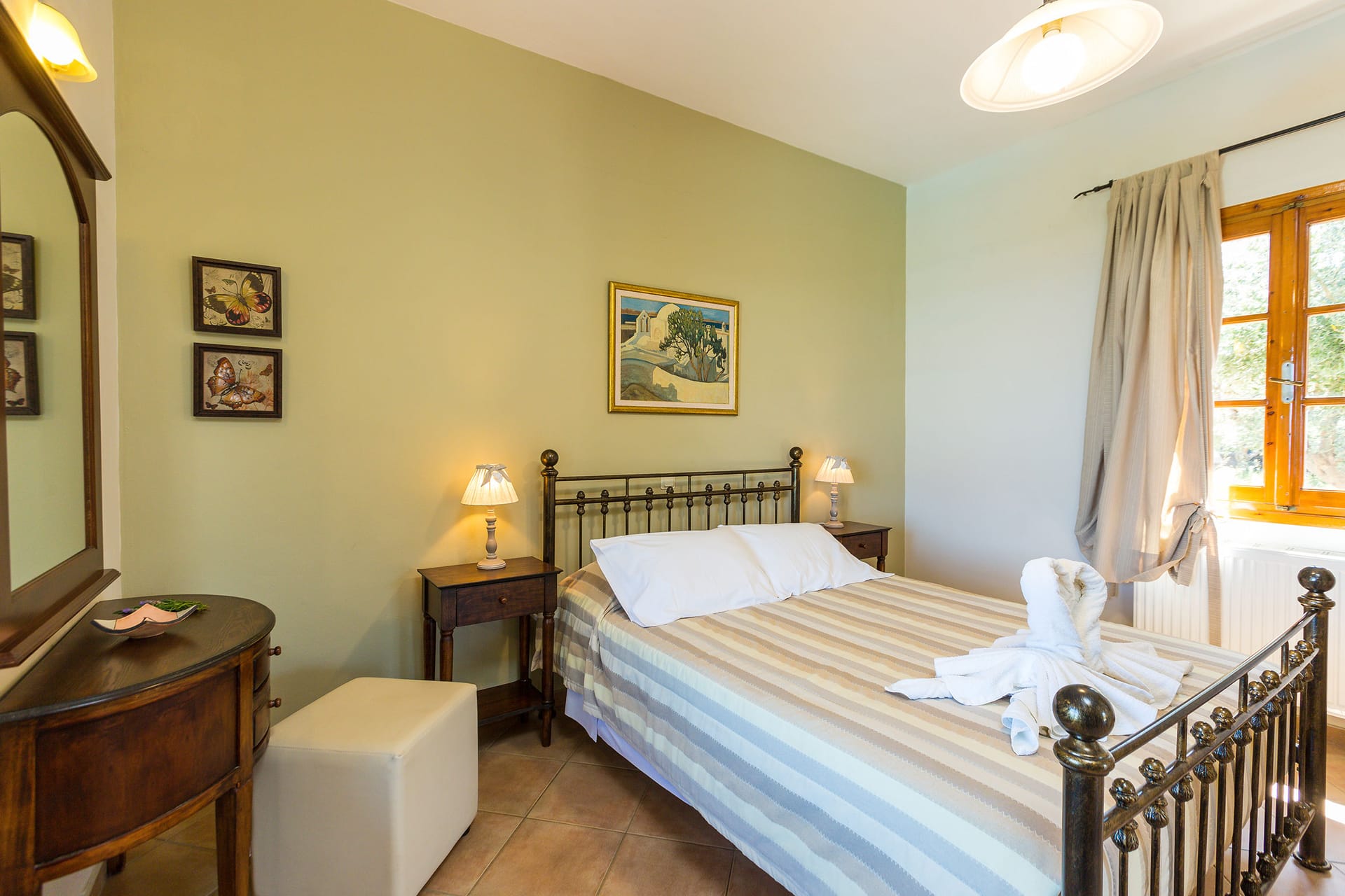 Belvedere Villas - KATERI - 18