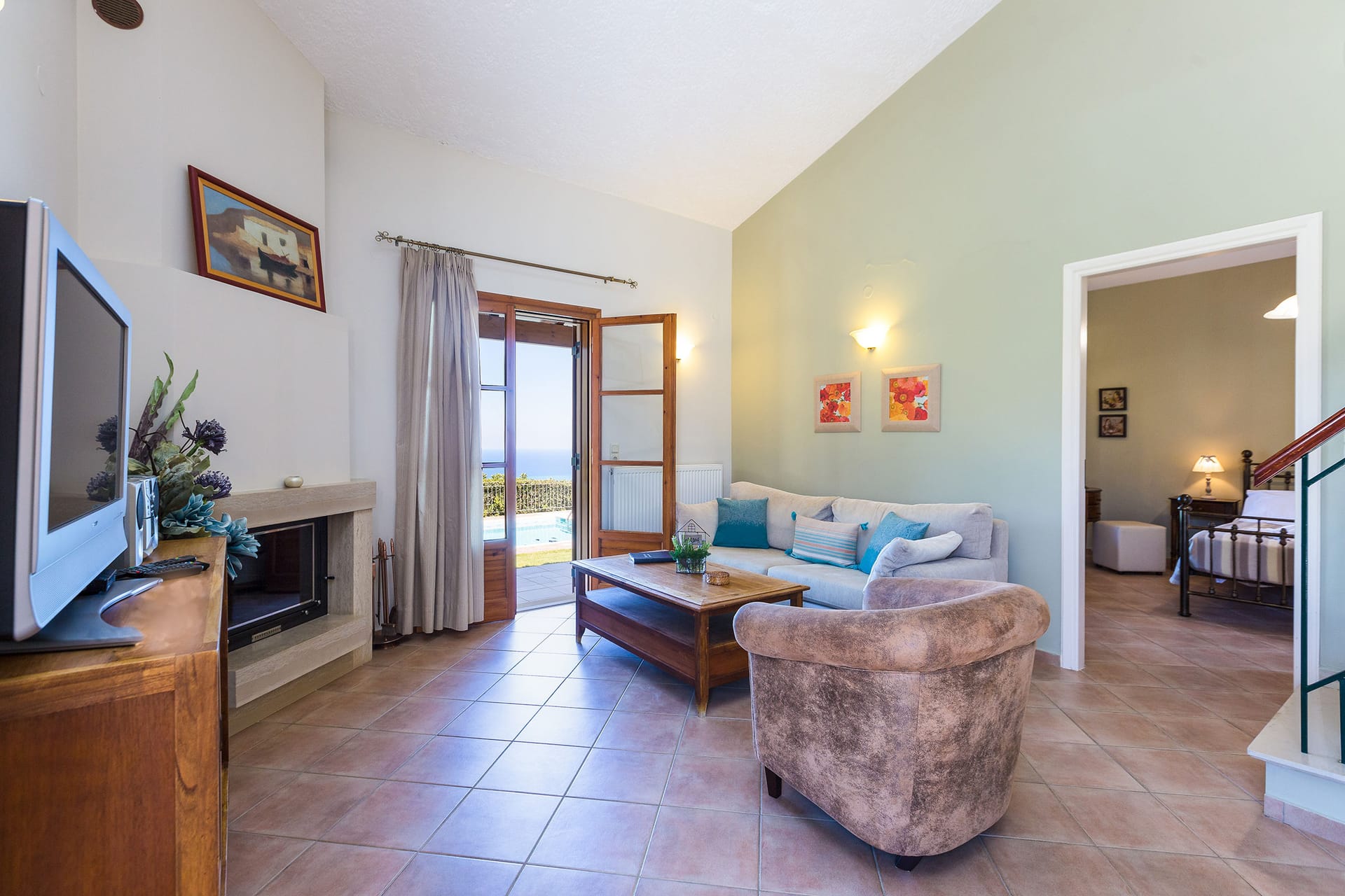 Belvedere Villas - KATERI - 19