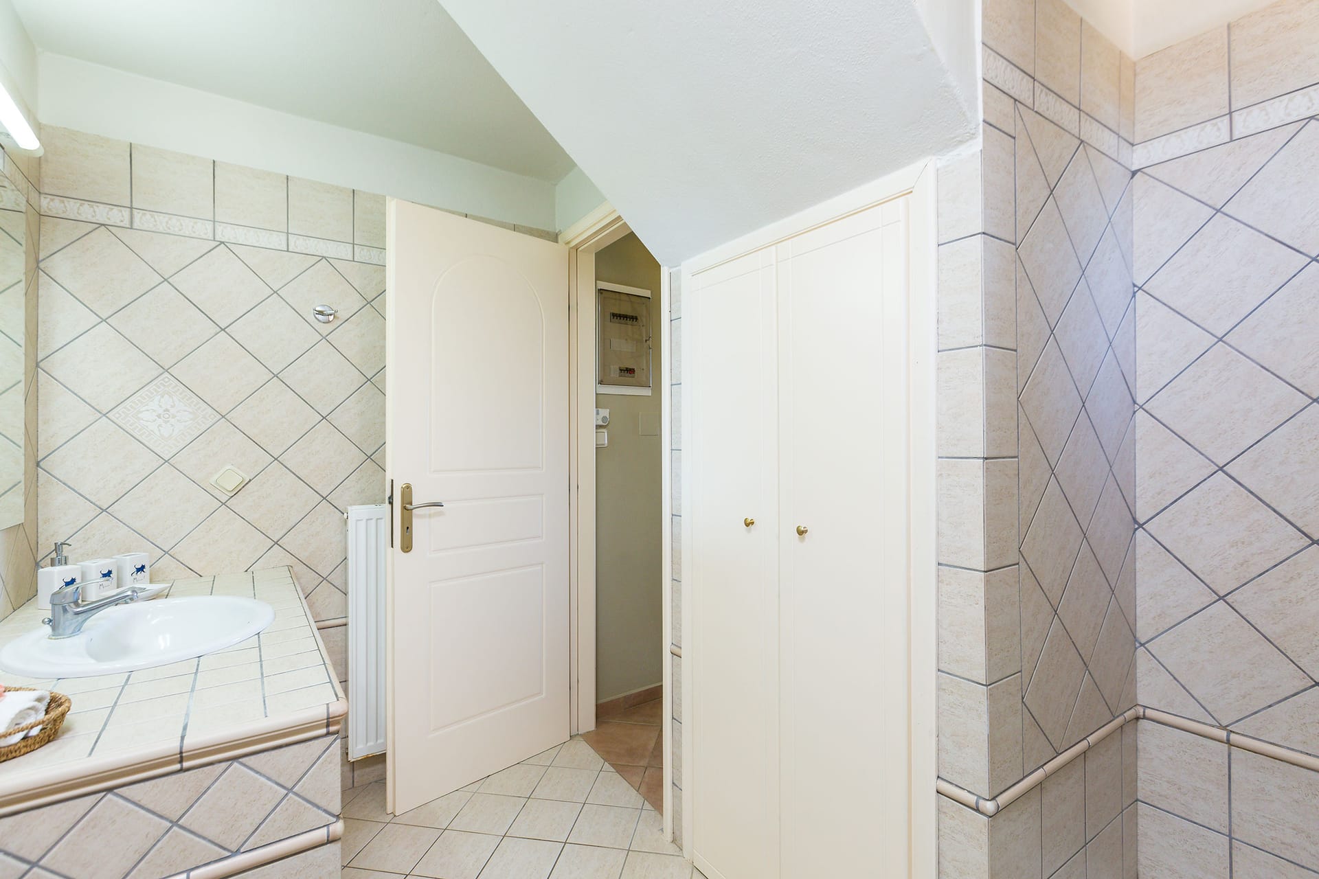 Belvedere Villas - KATERI - 23