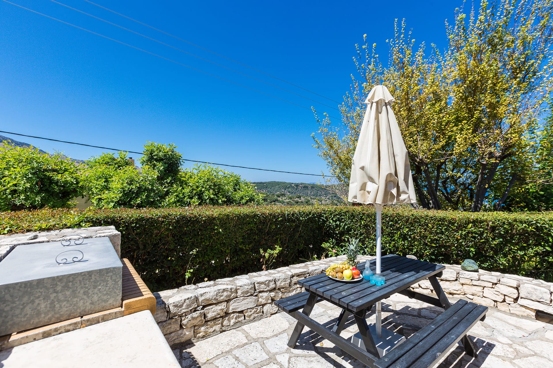 Belvedere Villas - KATERI - 24