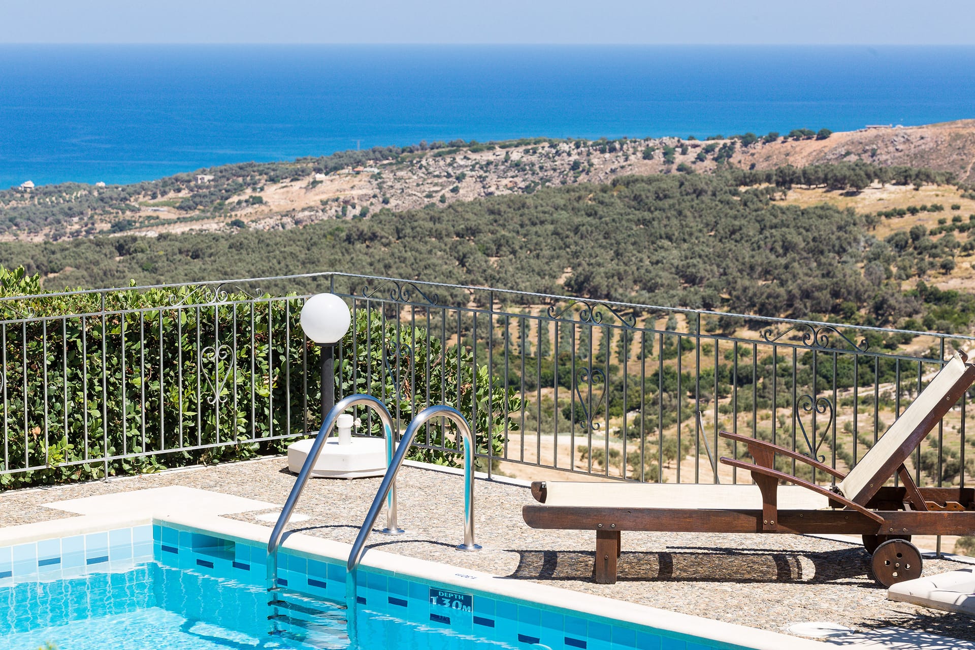 Belvedere Villas - KATERI - 25