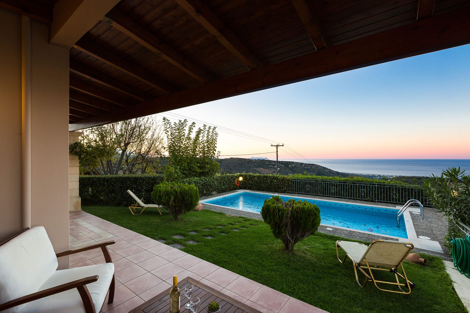 Belvedere Villas - KATERI - 26