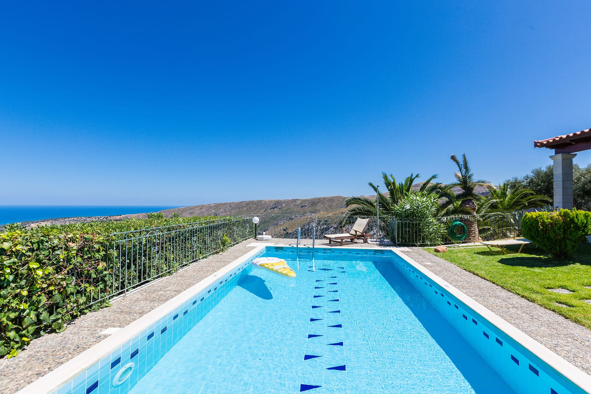 Belvedere Villas - KATERI - 27