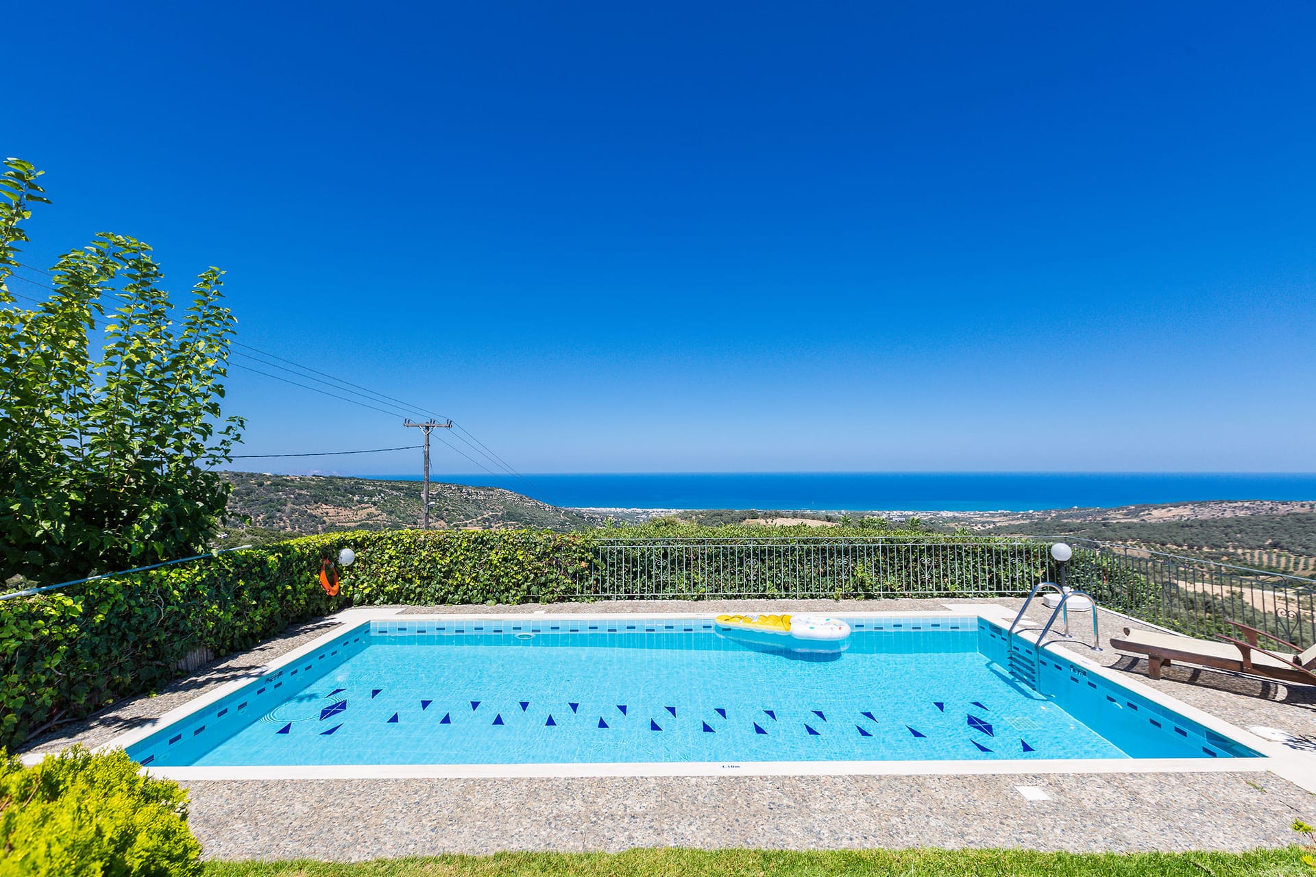 Belvedere Villas - KATERI - 28
