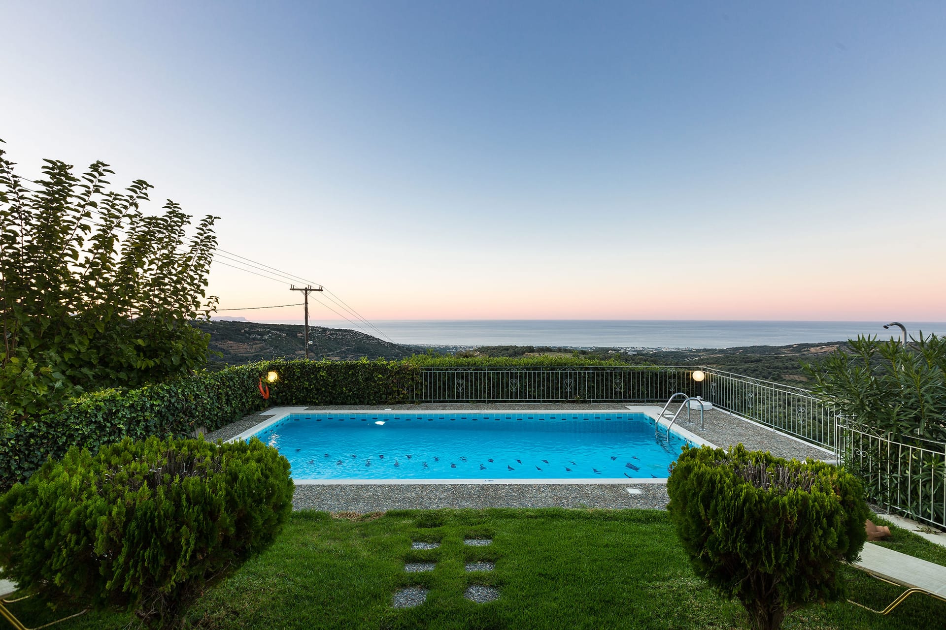 Belvedere Villas - KATERI - 29