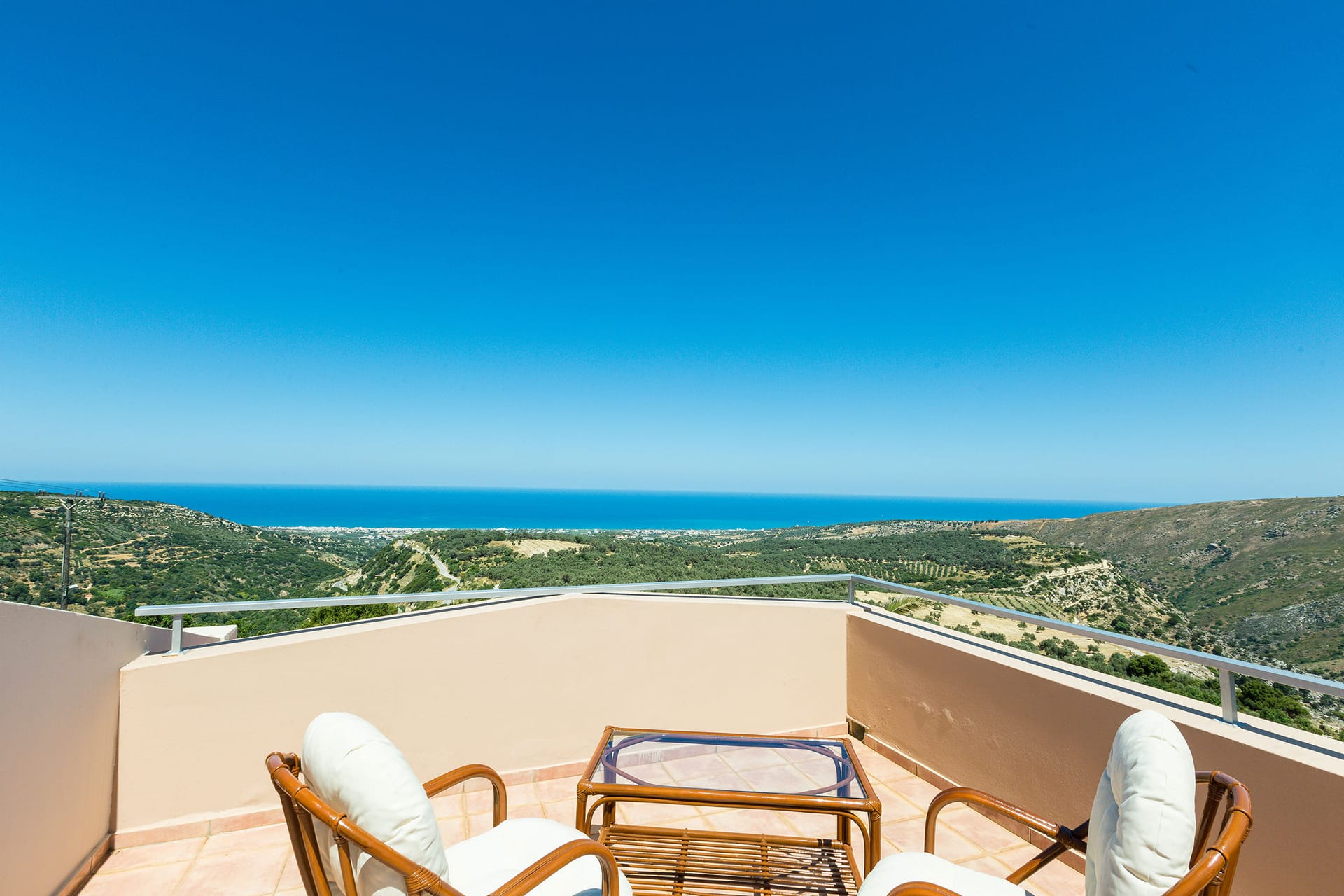 Belvedere Villas - KATERI - 30