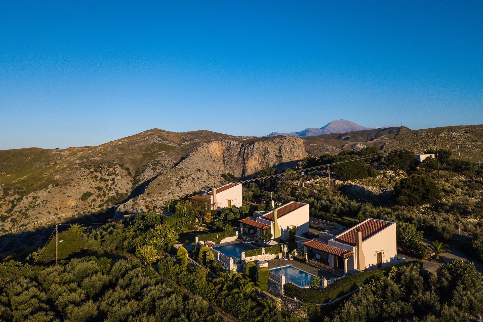 Belvedere Villas - KATERI - 32