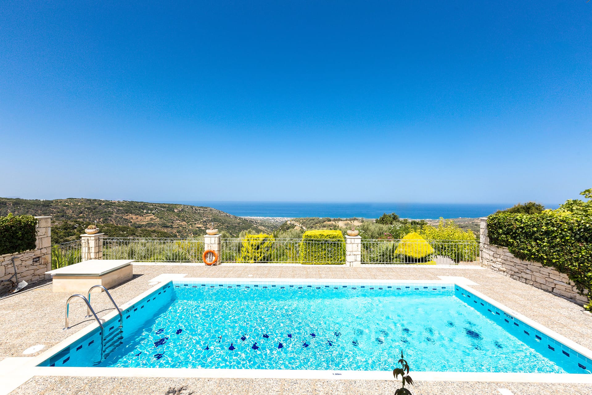 Belvedere Villas - VAGGEL - 3