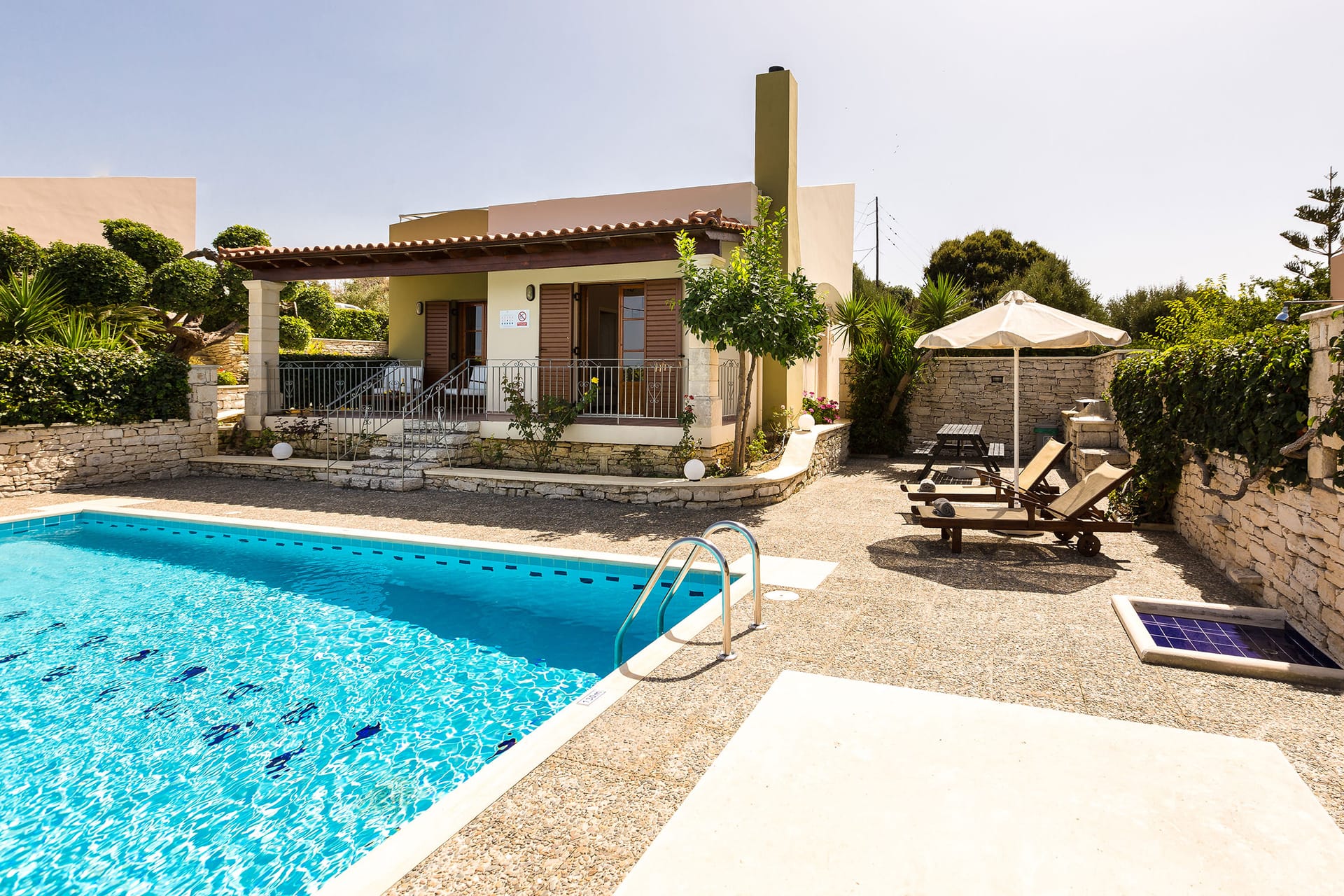 Belvedere Villas - VAGGEL - 4
