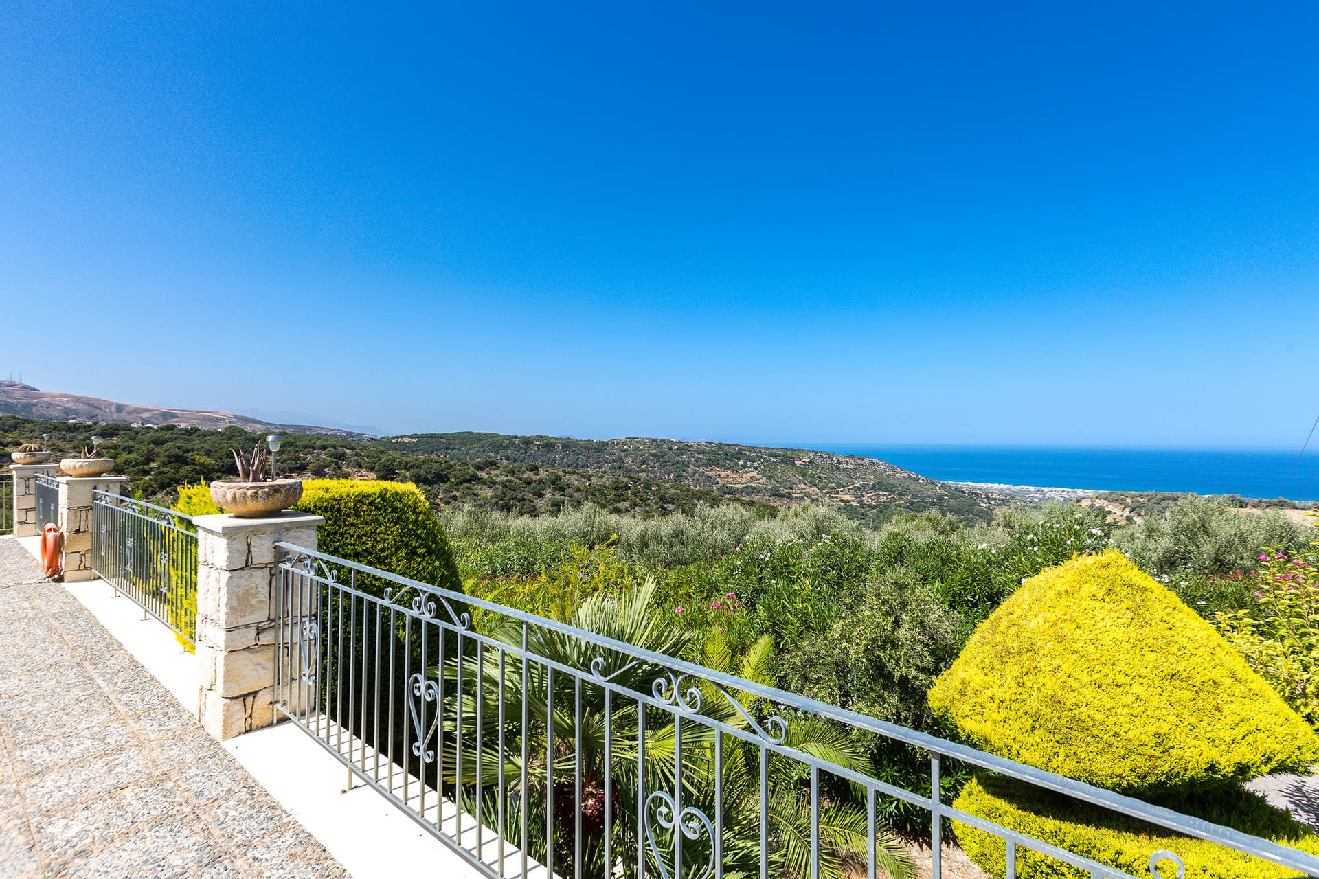 Belvedere Villas - VAGGEL - 5