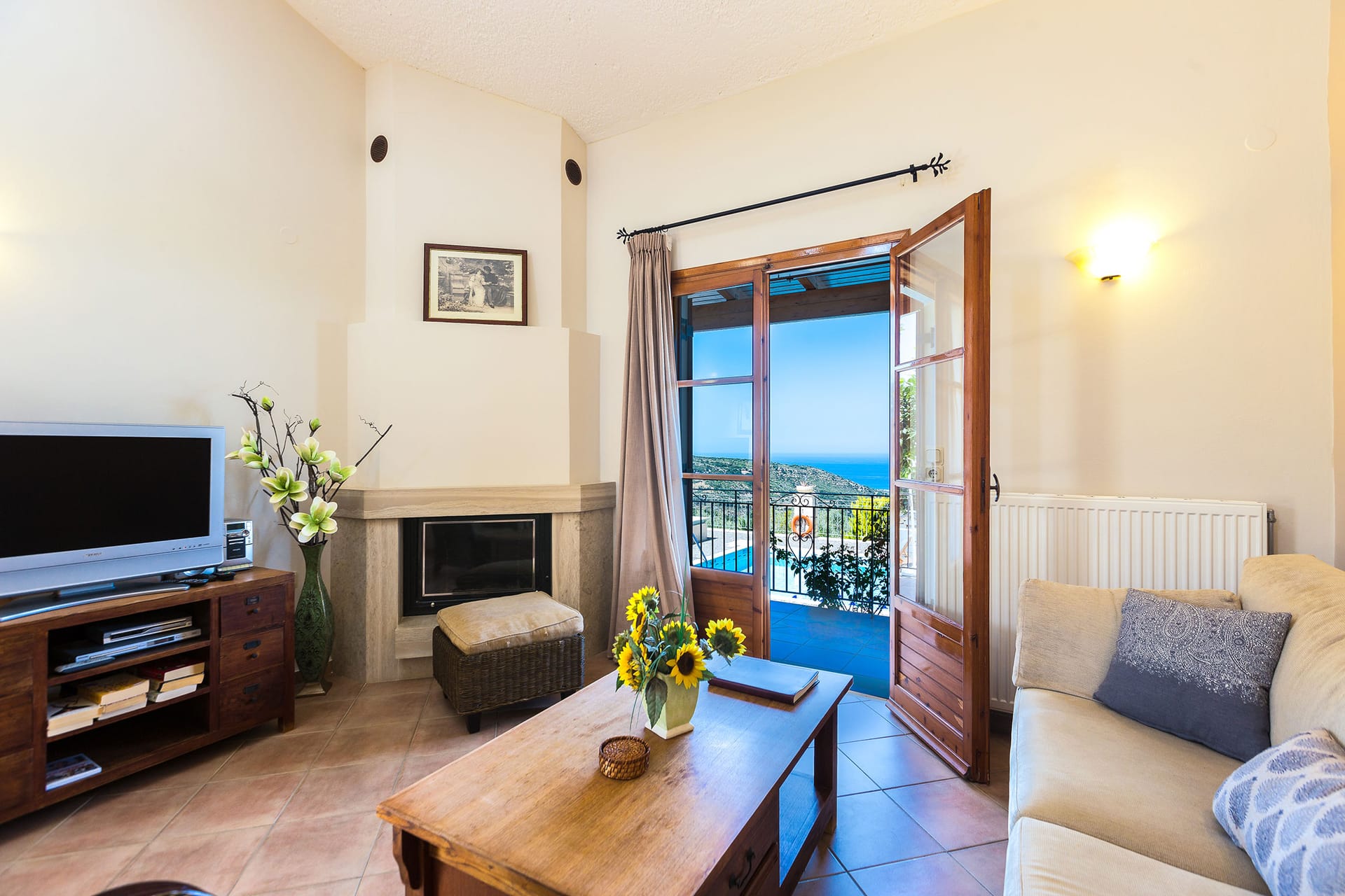 Belvedere Villas - VAGGEL - 8