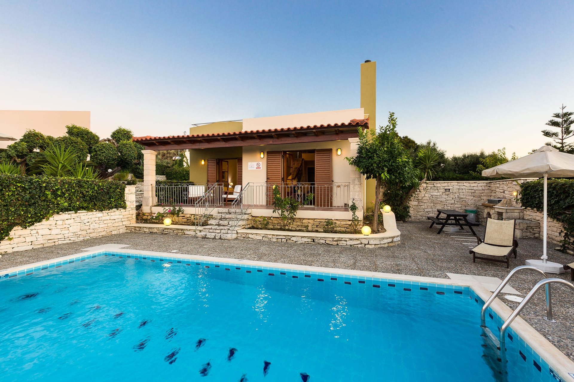 Belvedere Villas - VAGGEL - 17