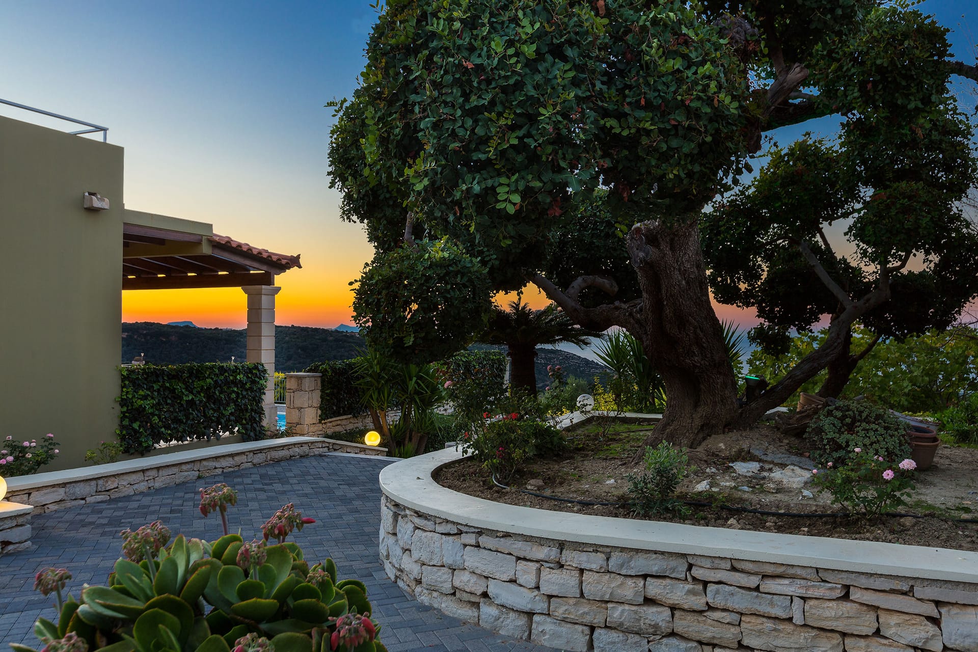 Belvedere Villas - VAGGEL - 21