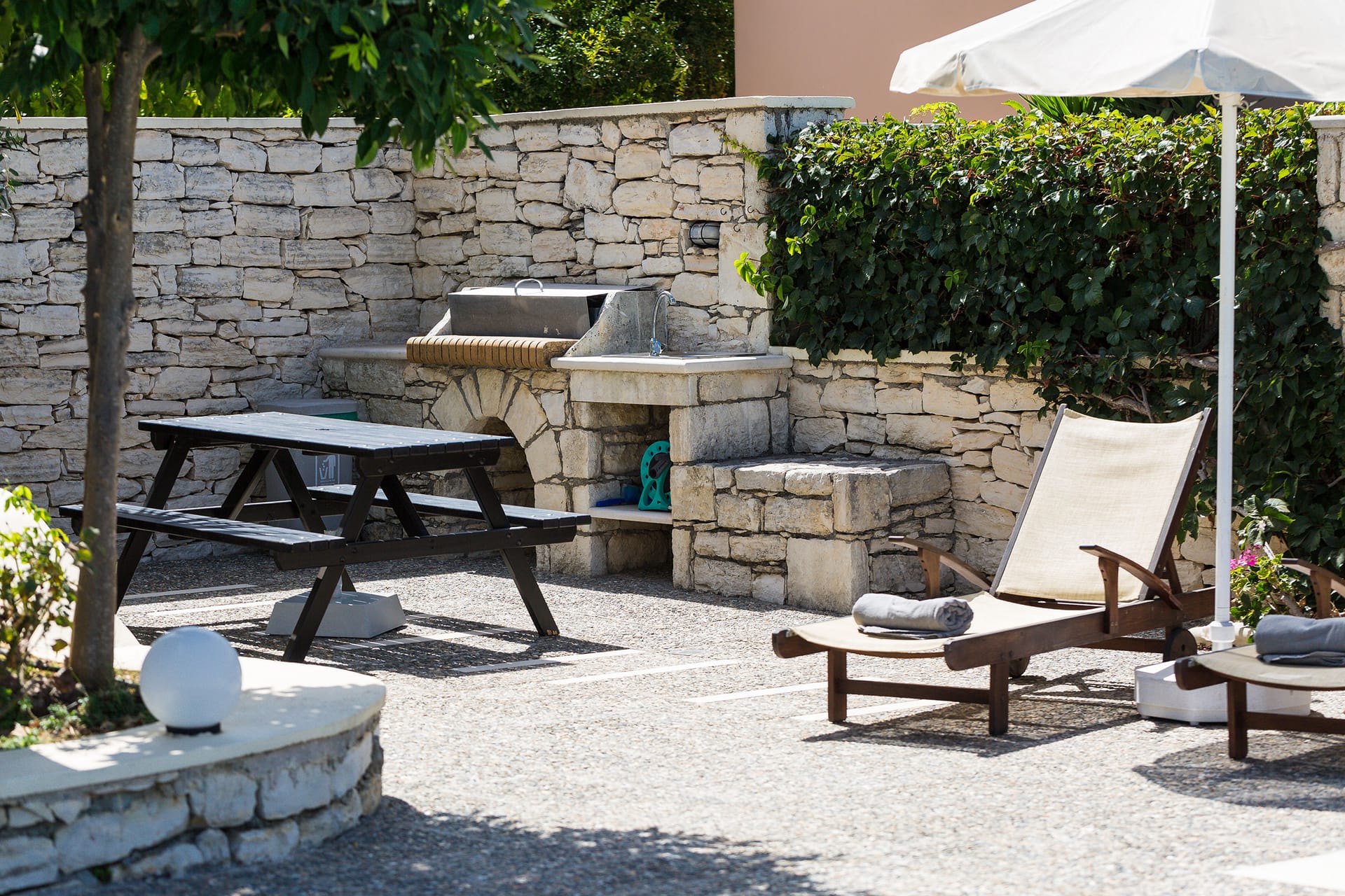 Belvedere Villas - VAGGEL - 22