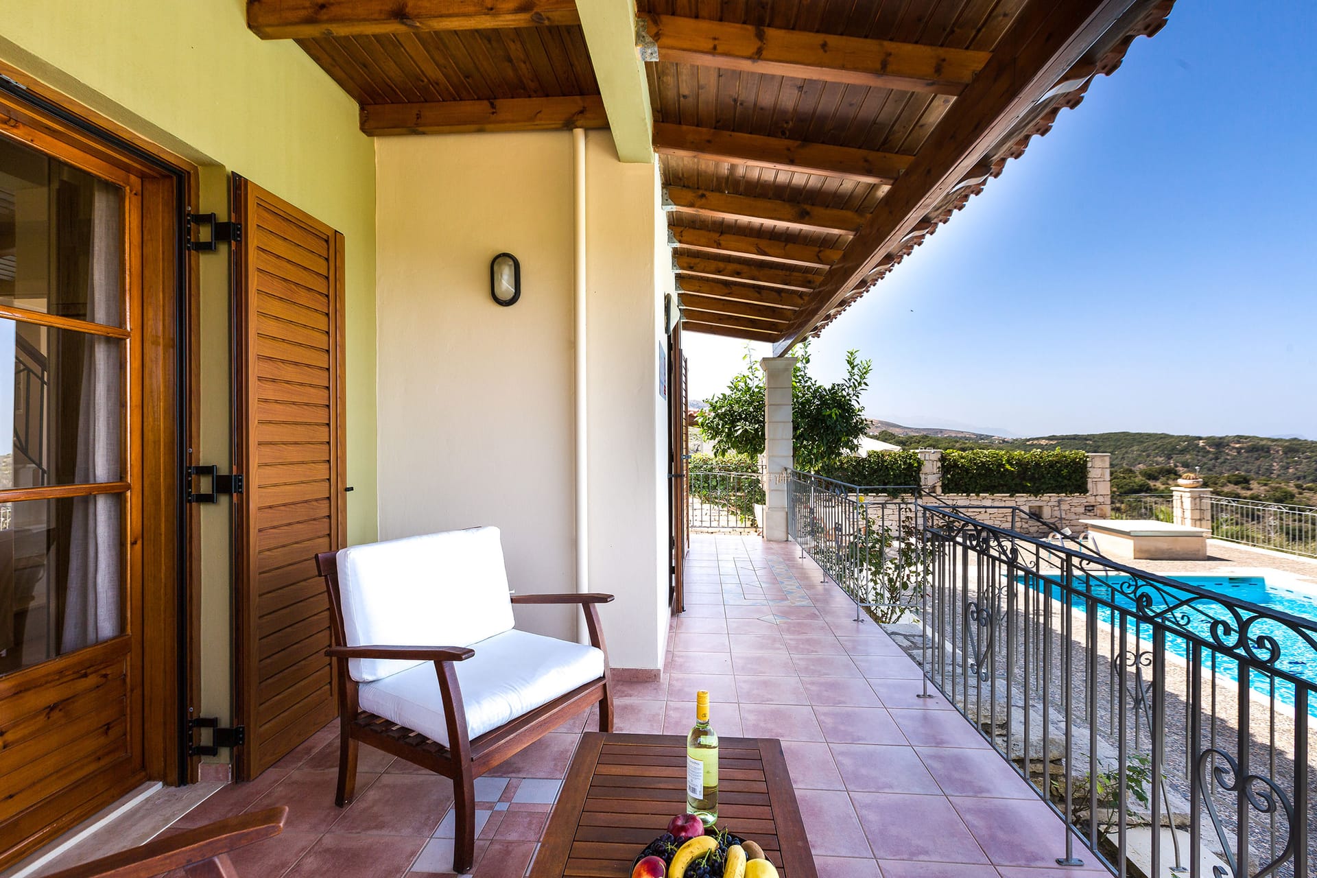Belvedere Villas - VAGGEL - 23