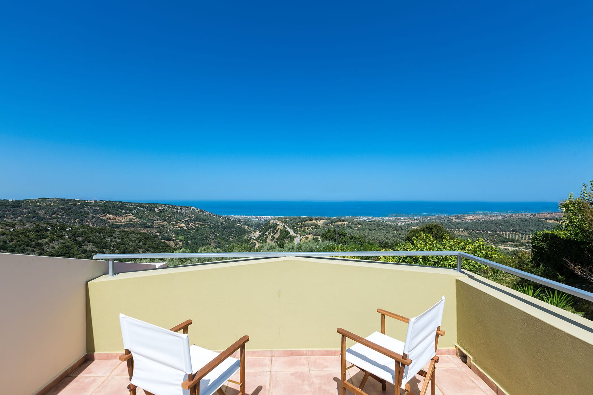 Belvedere Villas - VAGGEL - 24