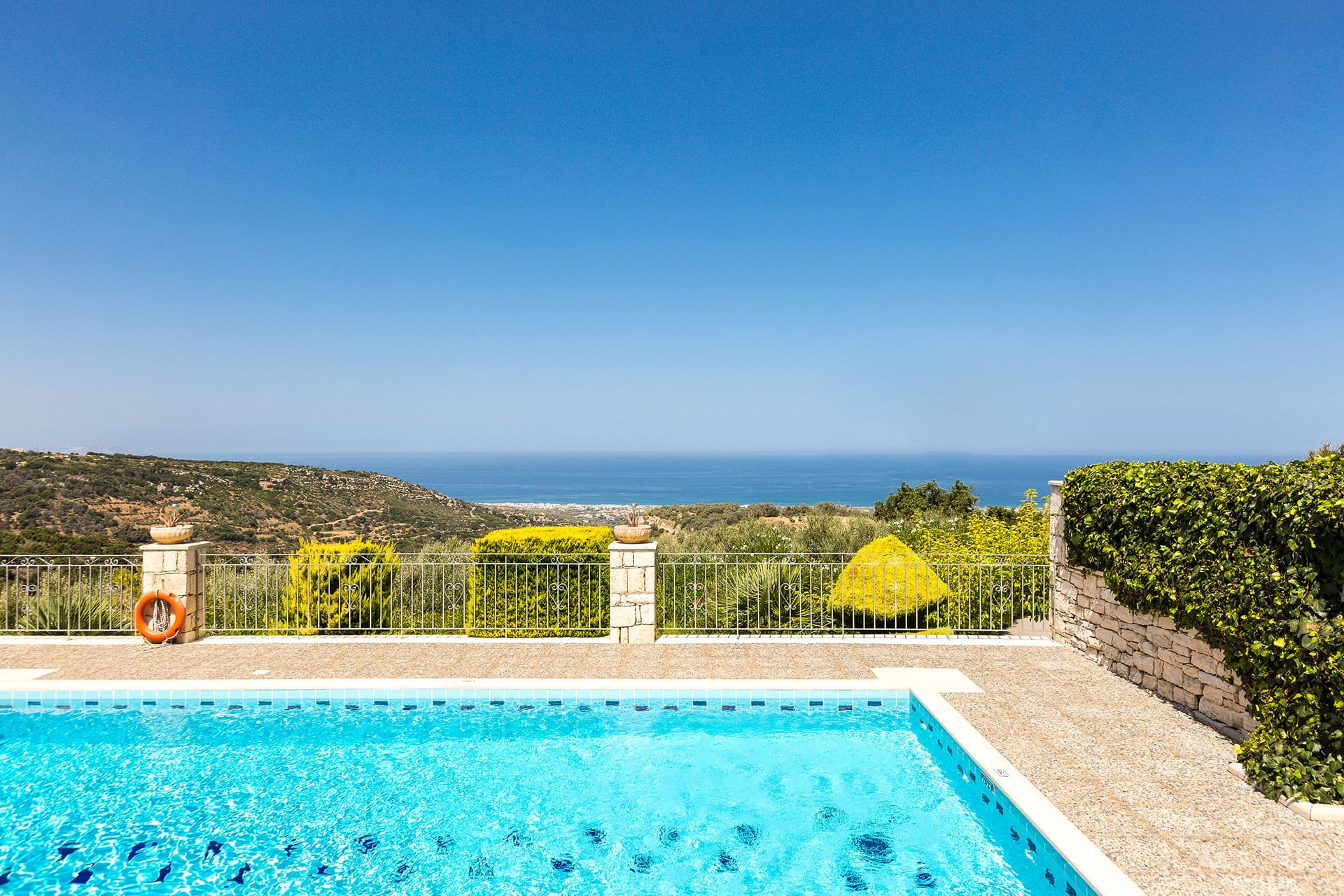 Belvedere Villas - VAGGEL - 25