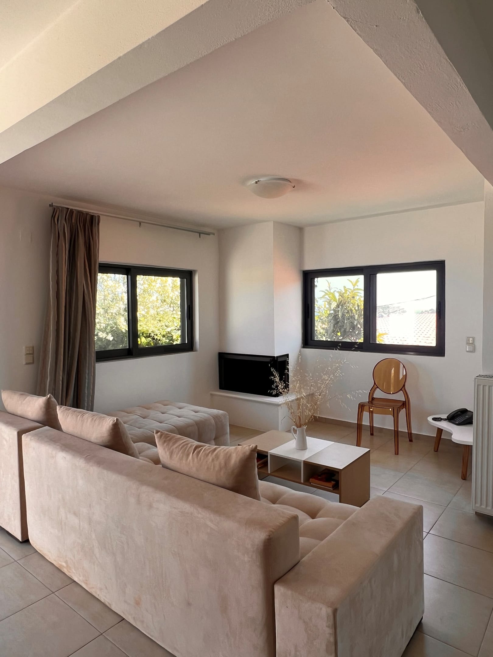 Elegant Maisonette