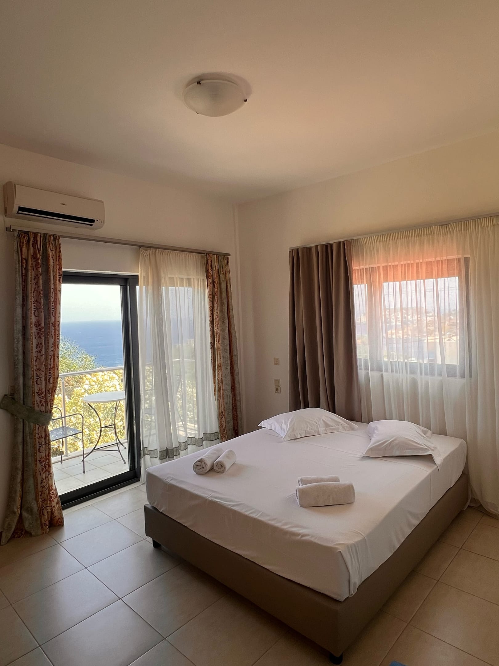 Panorama Village Hotel - DELAPA - 3